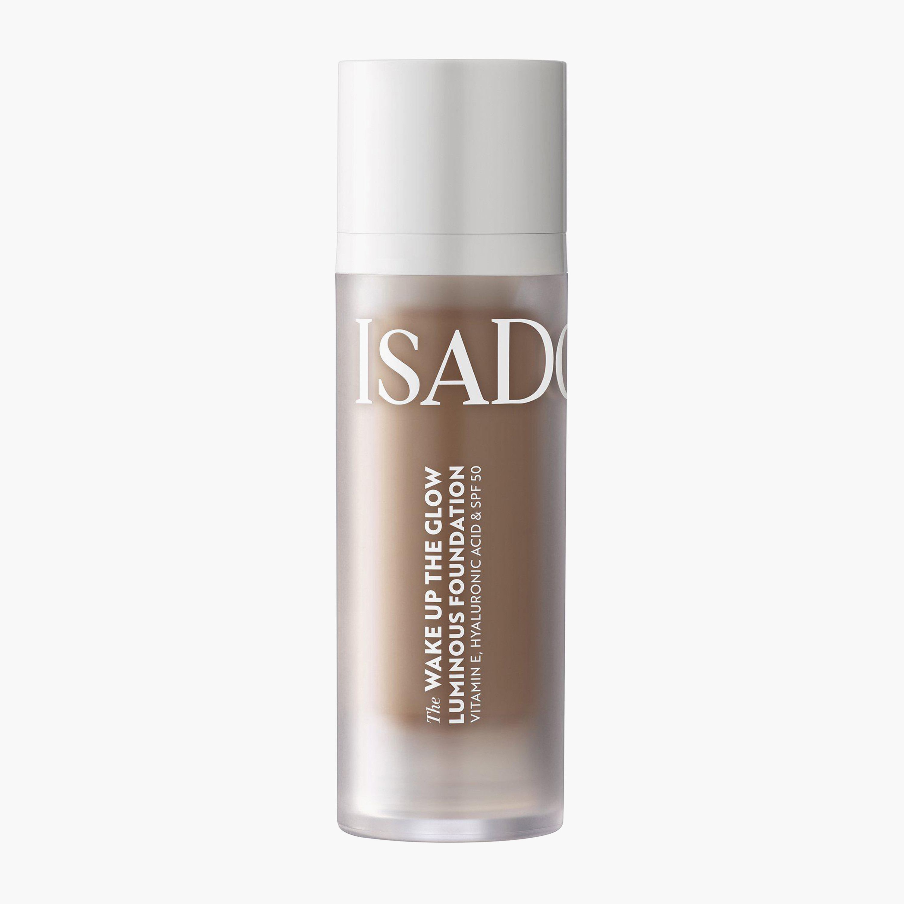 كريم أساس مضيء ذا وايك أب ذا جلو لومينوس من إيسادورا - 30 مل-beautyandpersonalcare-makeup-face-foundations-image-66