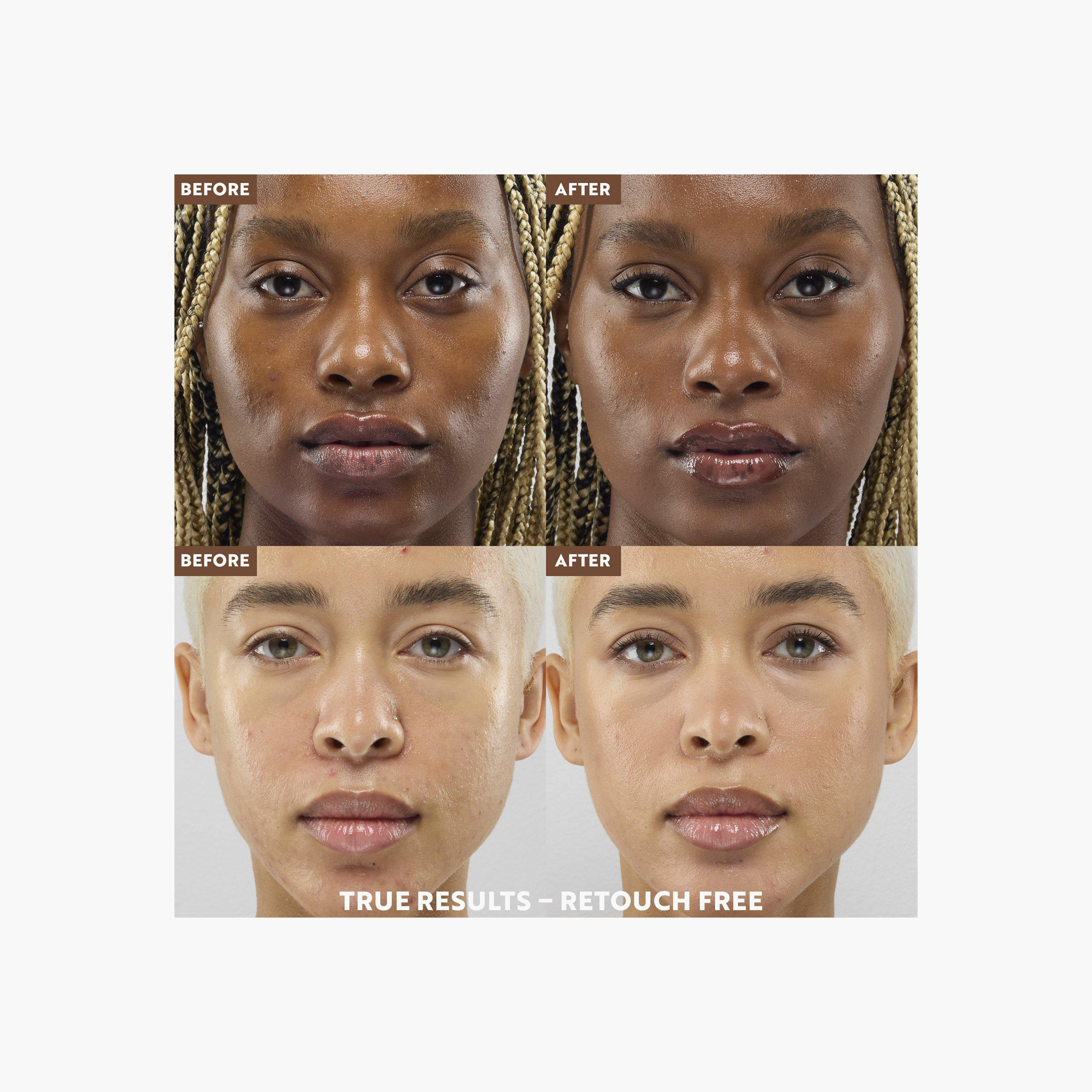 كريم أساس مضيء ذا وايك أب ذا جلو لومينوس من إيسادورا - 30 مل-beautyandpersonalcare-makeup-face-foundations-image-76