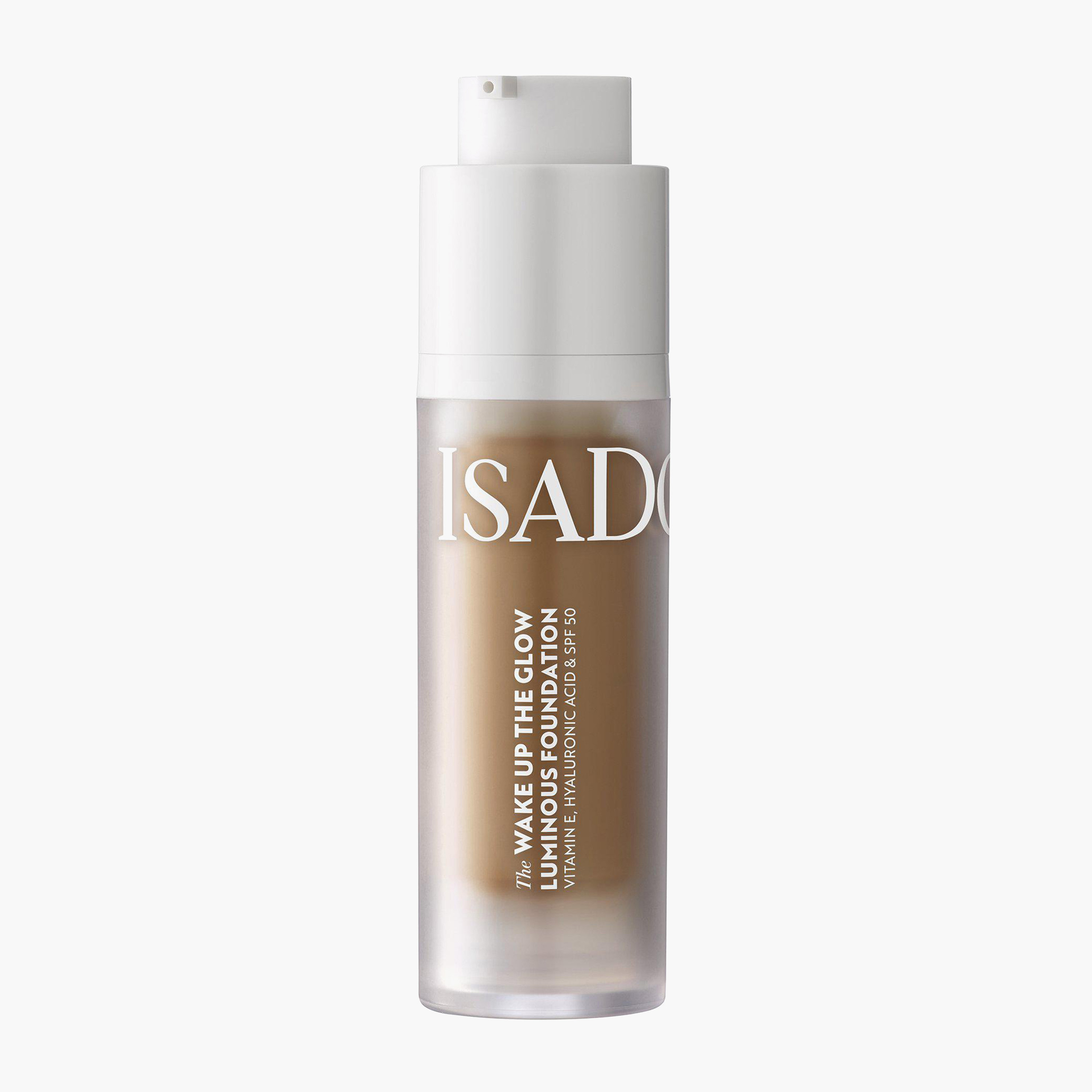 كريم أساس مضيء ذا وايك أب ذا جلو لومينوس من إيسادورا - 30 مل-beautyandpersonalcare-makeup-face-foundations-image-81