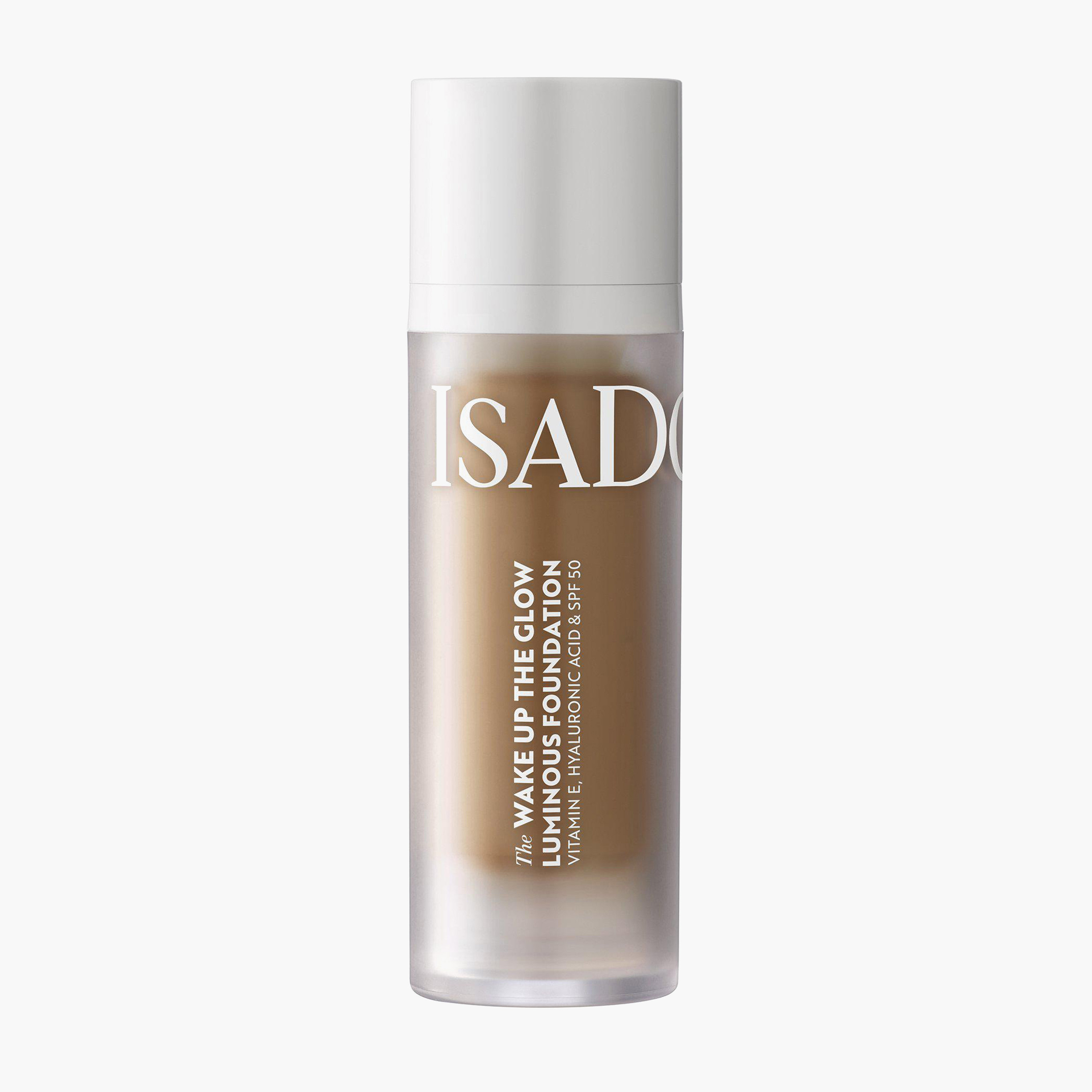 كريم أساس مضيء ذا وايك أب ذا جلو لومينوس من إيسادورا - 30 مل-beautyandpersonalcare-makeup-face-foundations-image-82