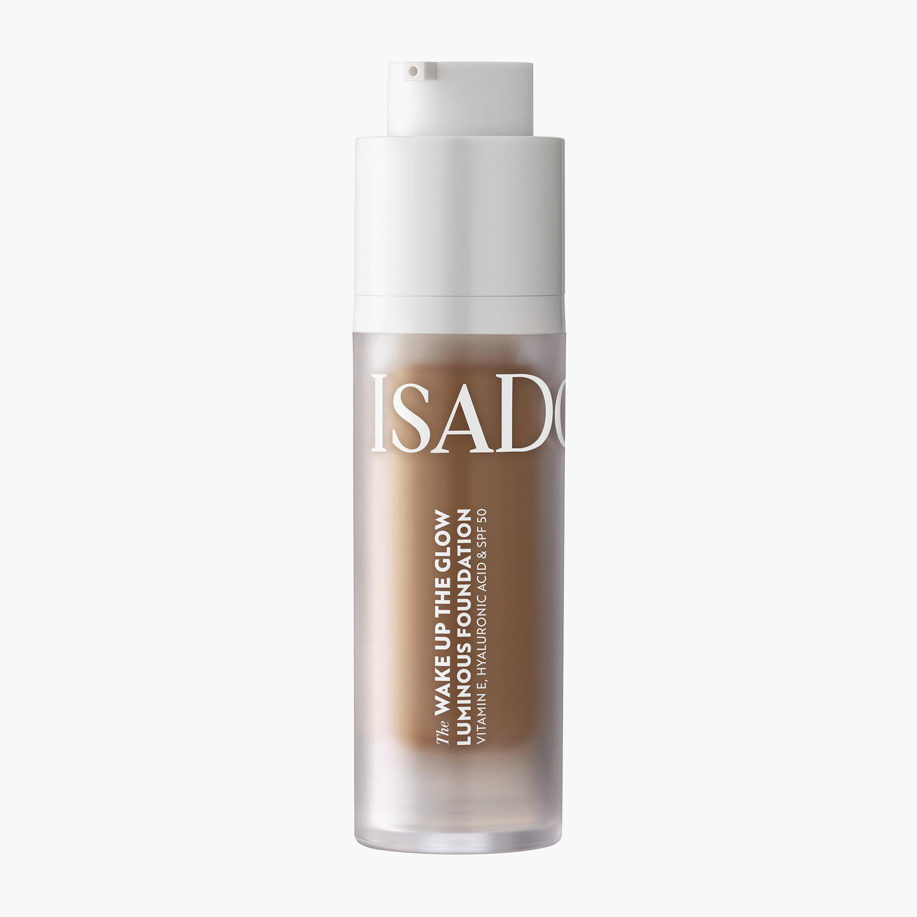 كريم أساس مضيء ذا وايك أب ذا جلو لومينوس من إيسادورا - 30 مل-beautyandpersonalcare-makeup-face-foundations-image-89