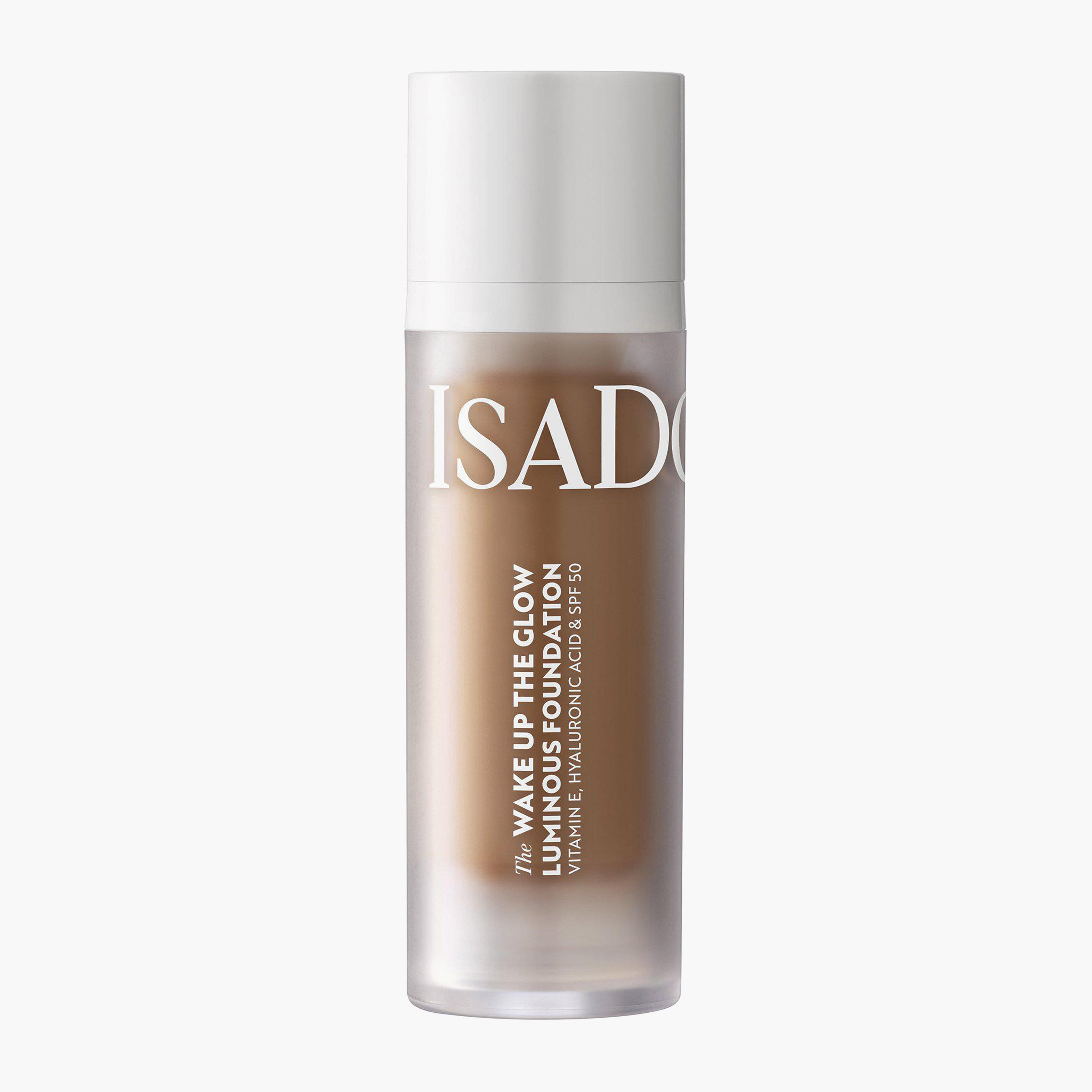 كريم أساس مضيء ذا وايك أب ذا جلو لومينوس من إيسادورا - 30 مل-beautyandpersonalcare-makeup-face-foundations-image-90