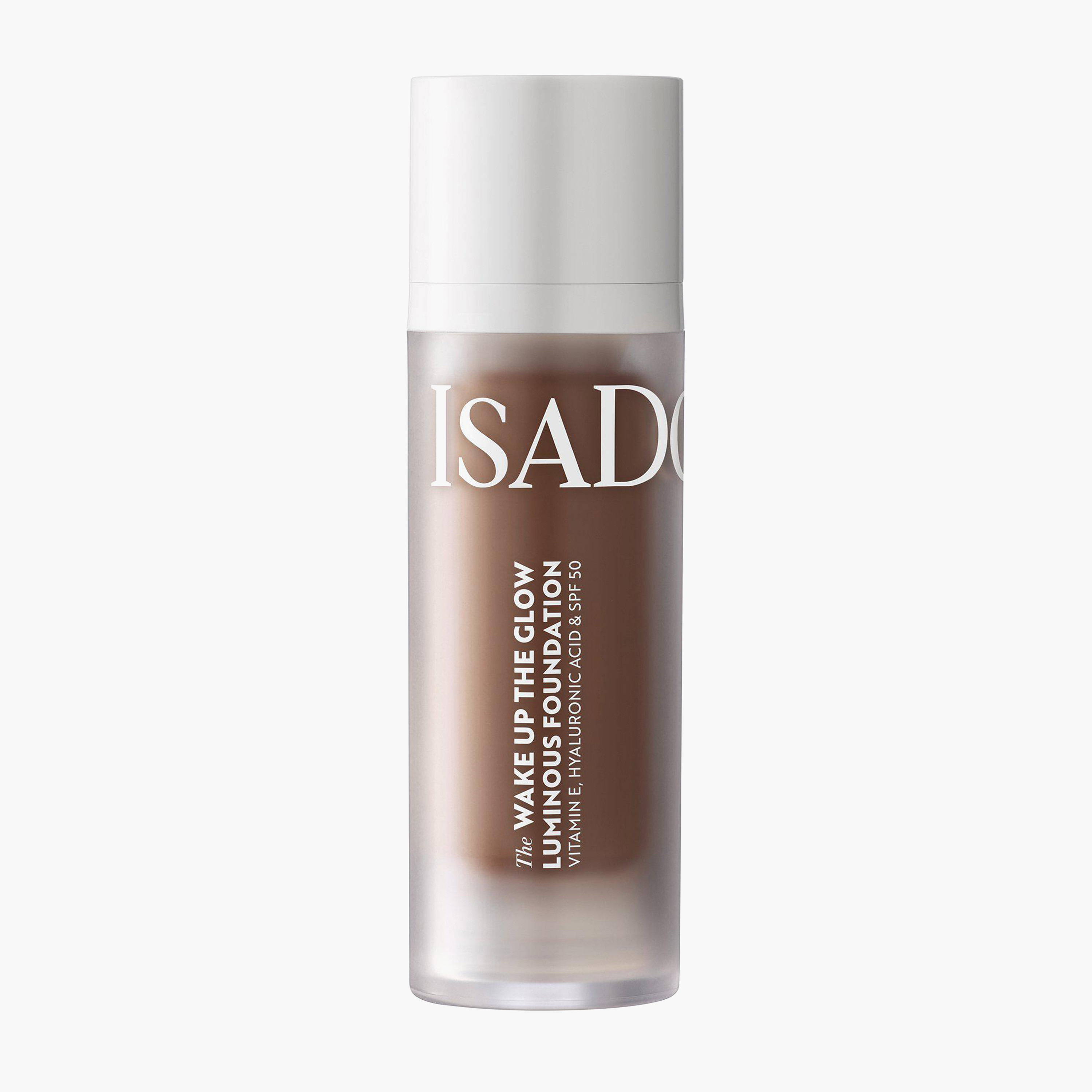 كريم أساس مضيء ذا وايك أب ذا جلو لومينوس من إيسادورا - 30 مل-beautyandpersonalcare-makeup-face-foundations-image-106