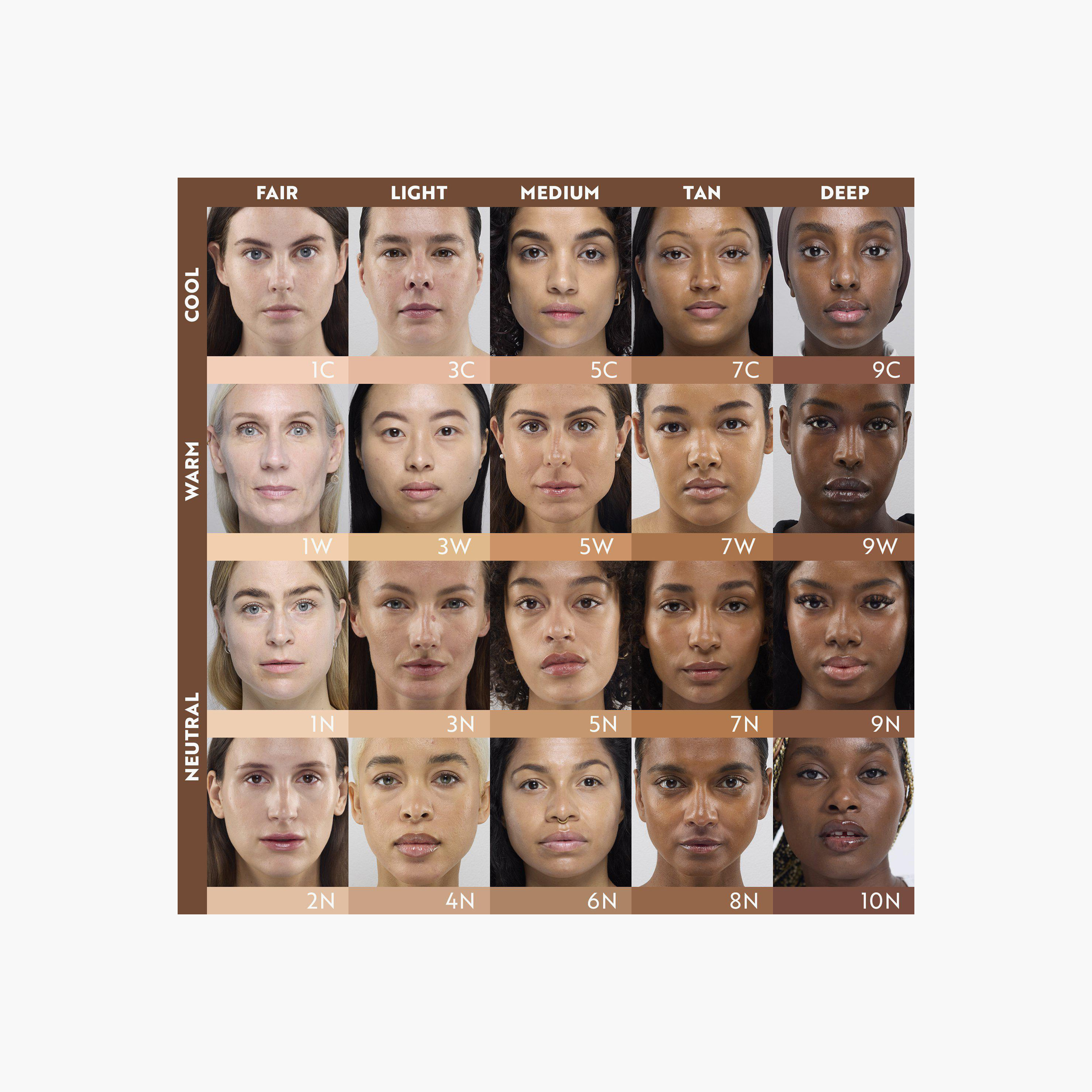 كريم أساس مضيء ذا وايك أب ذا جلو لومينوس من إيسادورا - 30 مل-beautyandpersonalcare-makeup-face-foundations-image-110