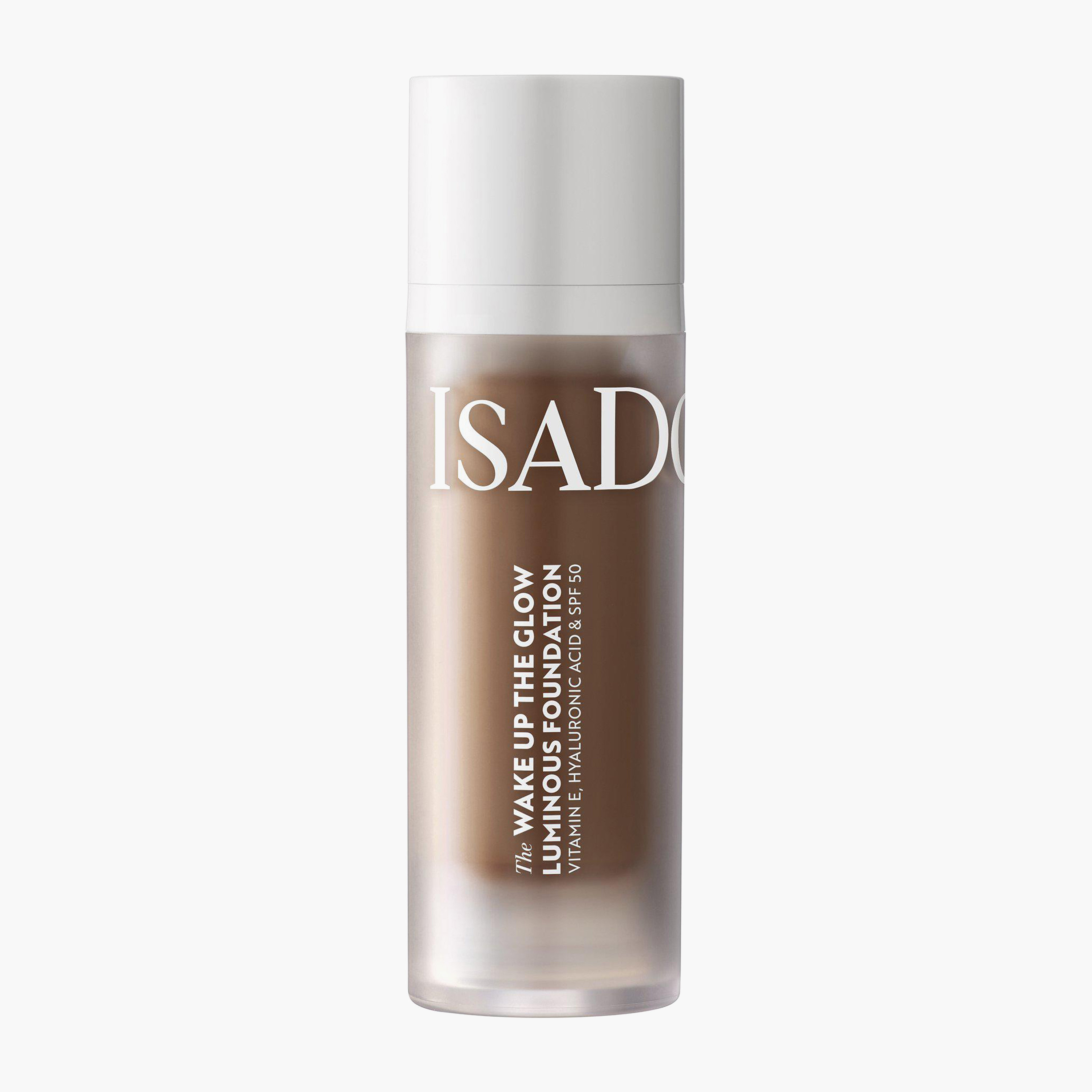 كريم أساس مضيء ذا وايك أب ذا جلو لومينوس من إيسادورا - 30 مل-beautyandpersonalcare-makeup-face-foundations-image-146