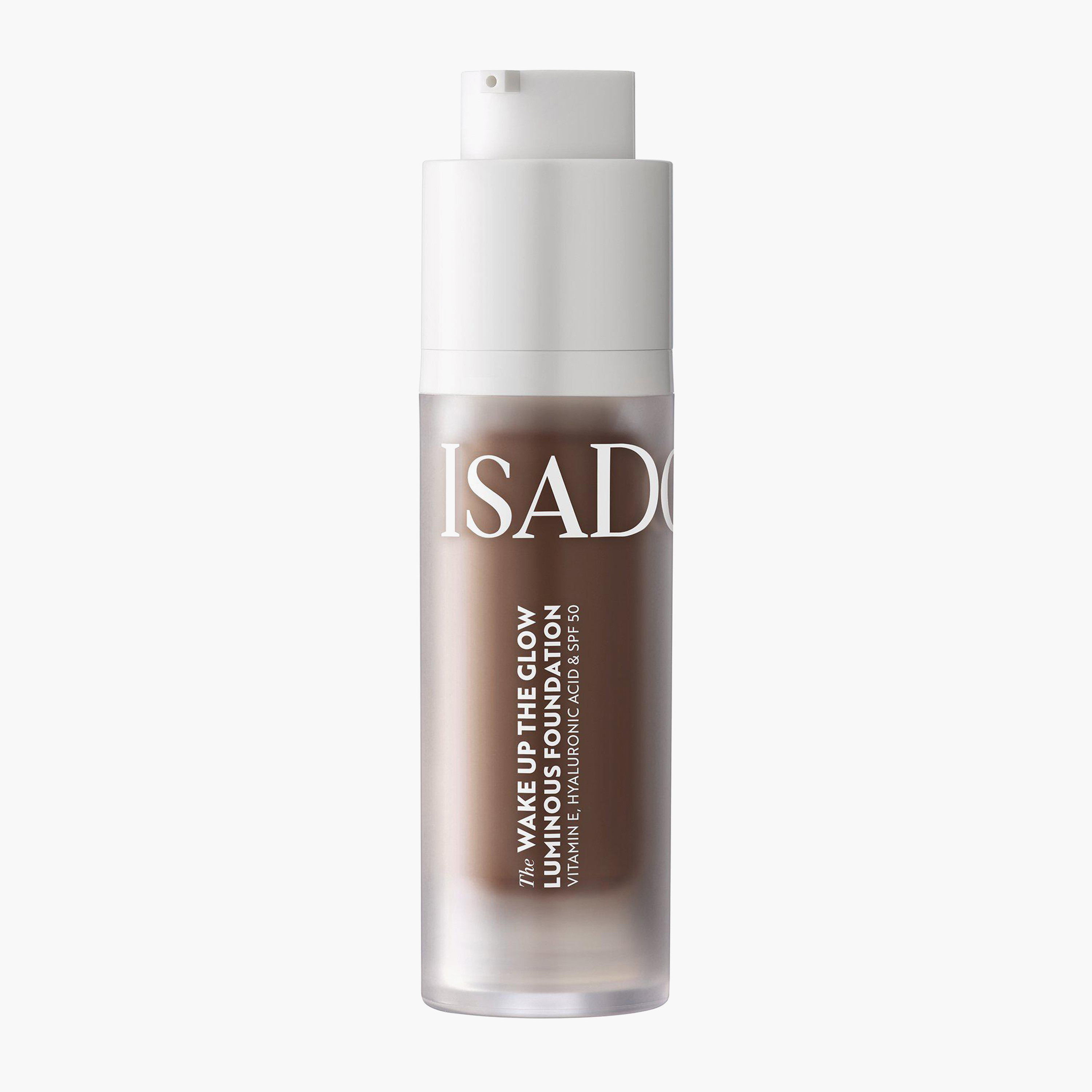 كريم أساس مضيء ذا وايك أب ذا جلو لومينوس من إيسادورا - 30 مل-beautyandpersonalcare-makeup-face-foundations-image-121