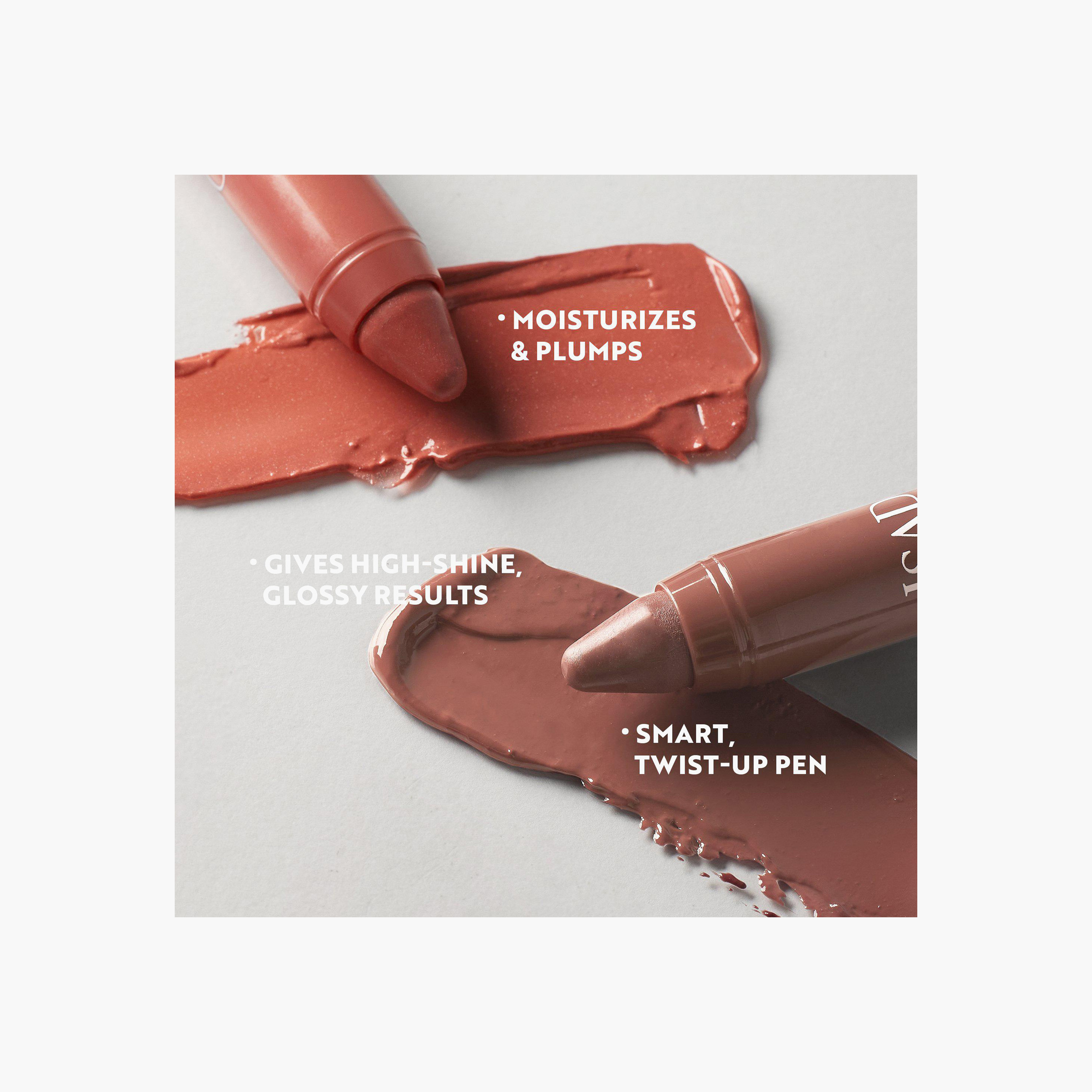 ملمع شفاه ذا جلوسي ليب تريت من إيسادورا - 3.3 جرام-beautyandpersonalcare-makeup-lips-lipsticks-image-6