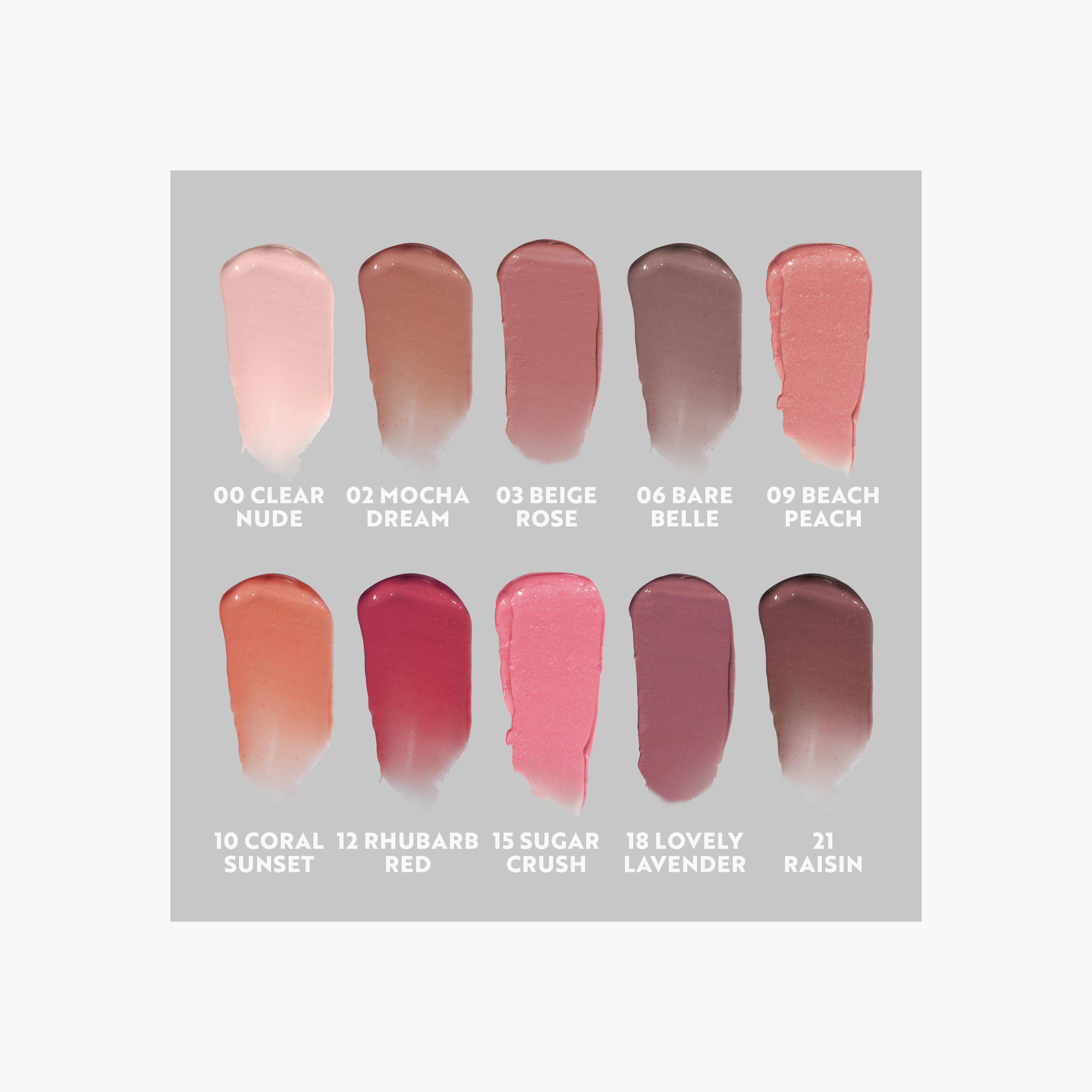ملمع شفاه ذا جلوسي ليب تريت من إيسادورا - 3.3 جرام-beautyandpersonalcare-makeup-lips-lipsticks-image-7