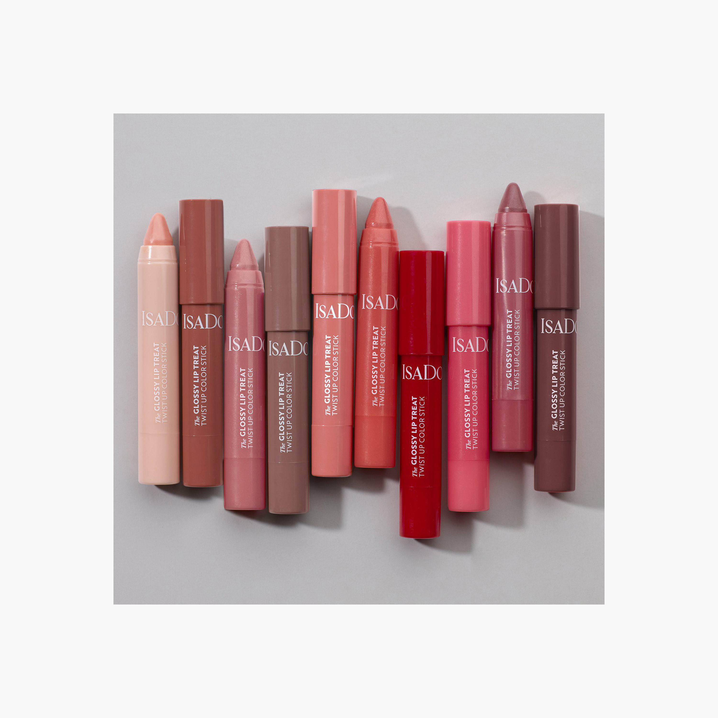ملمع شفاه ذا جلوسي ليب تريت من إيسادورا - 3.3 جرام-beautyandpersonalcare-makeup-lips-lipsticks-image-8