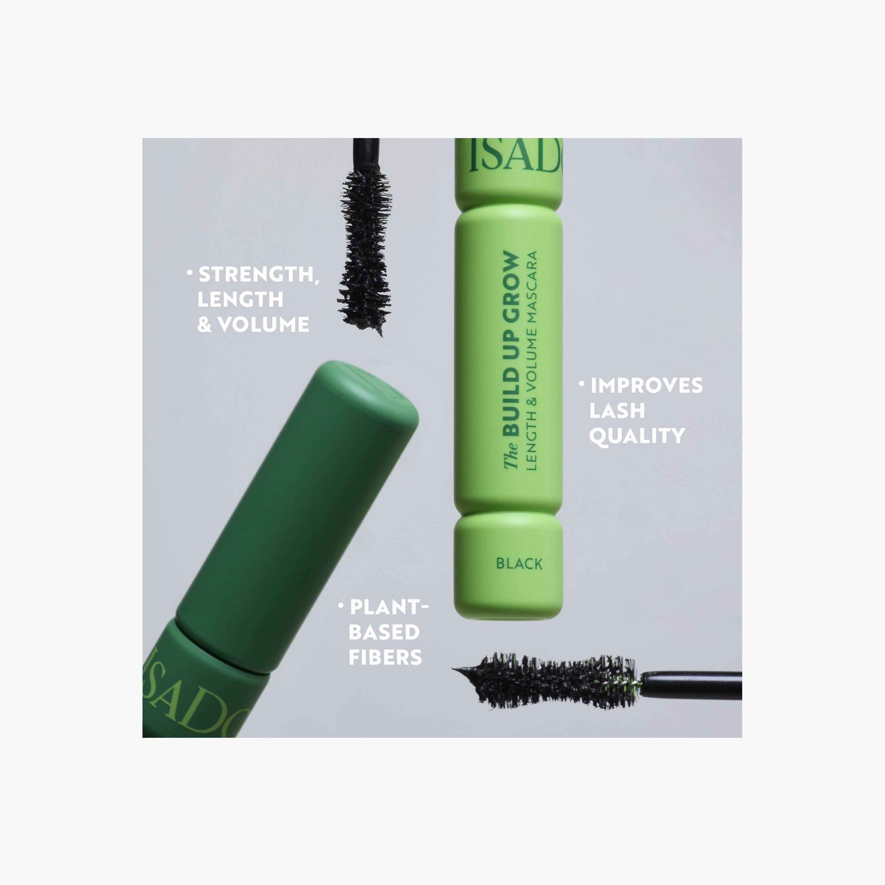 Isadora The Build-Up Grow Length and Volume Mascara-beautyandpersonalcare-makeup-eyes-mascaras-image-5