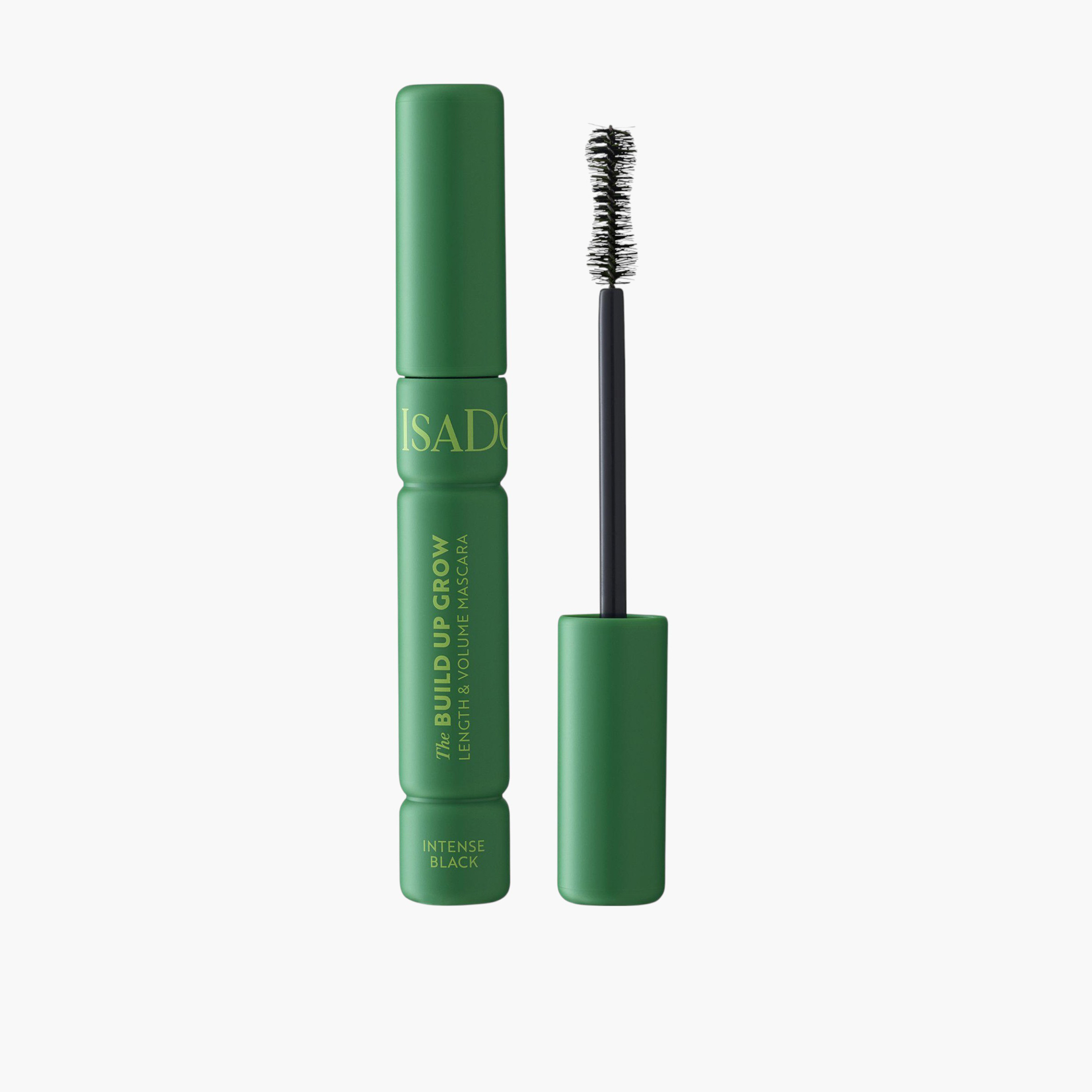 Isadora The Build Up Grow Length and Volume Mascara - 9 ml-beautyandpersonalcare-makeup-eyes-mascaras-image-1