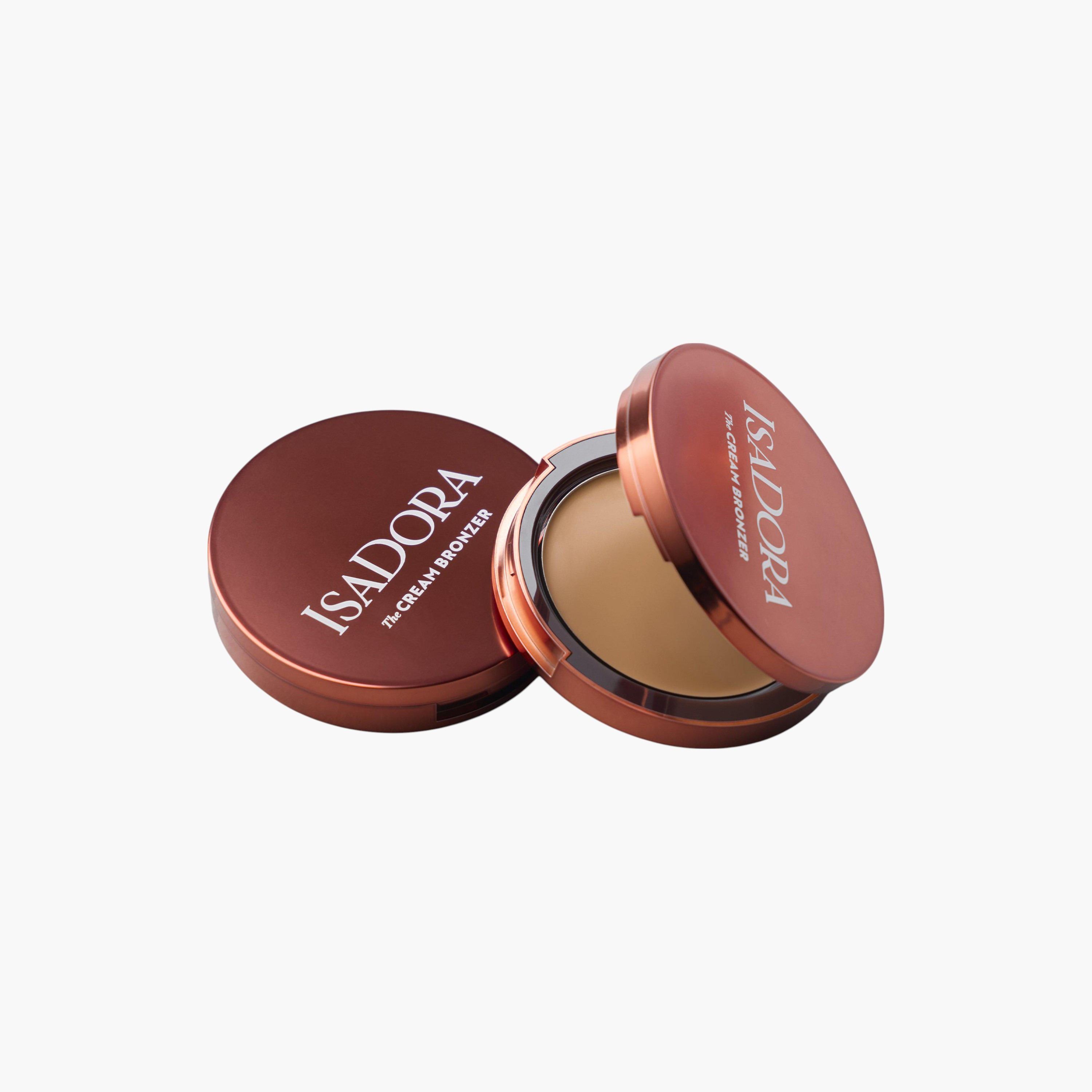 برونزر كريمي من إيزادورا - 9 جم-beautyandpersonalcare-makeup-face-bronzers-image-5