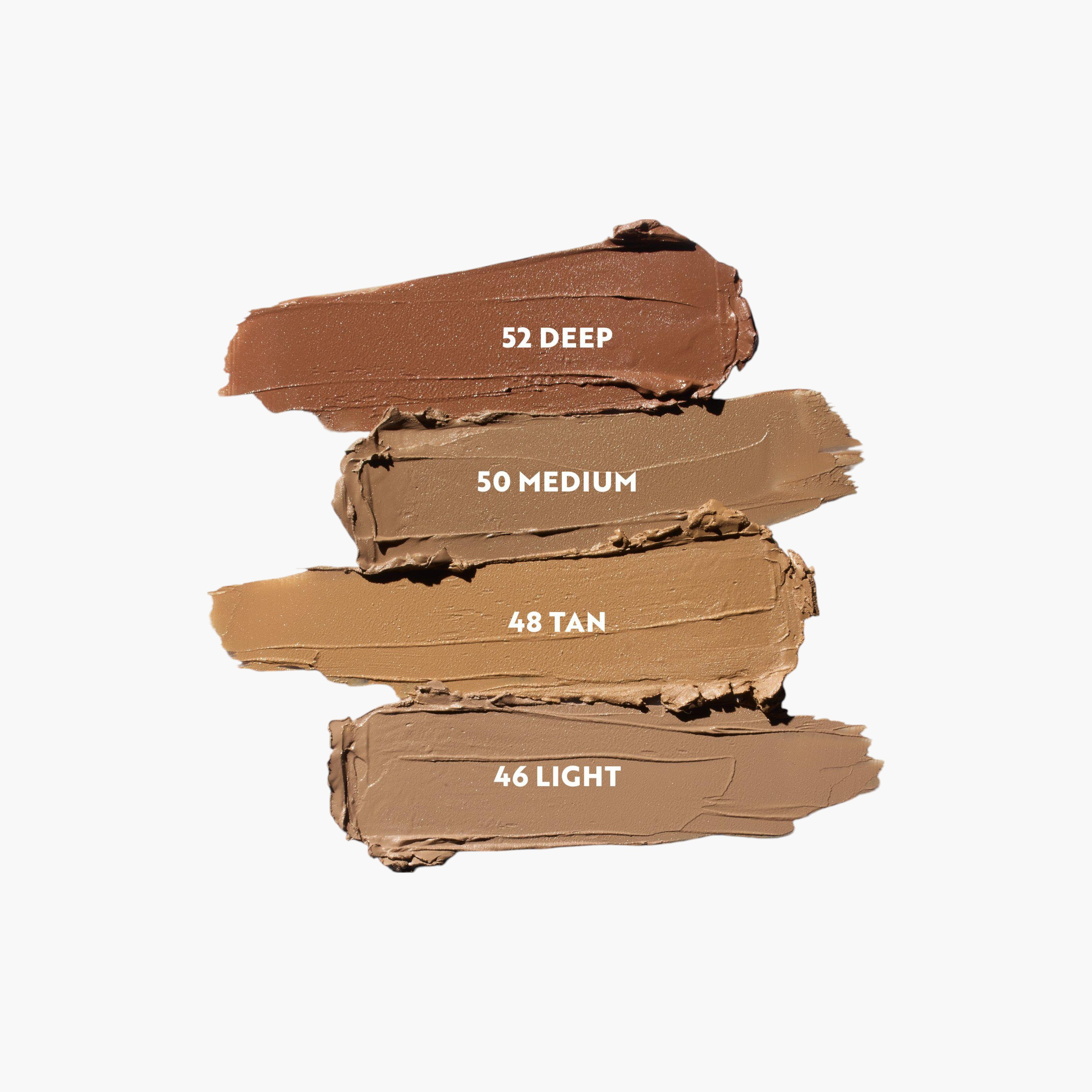 برونزر كريمي من إيزادورا - 9 جم-beautyandpersonalcare-makeup-face-bronzers-image-7