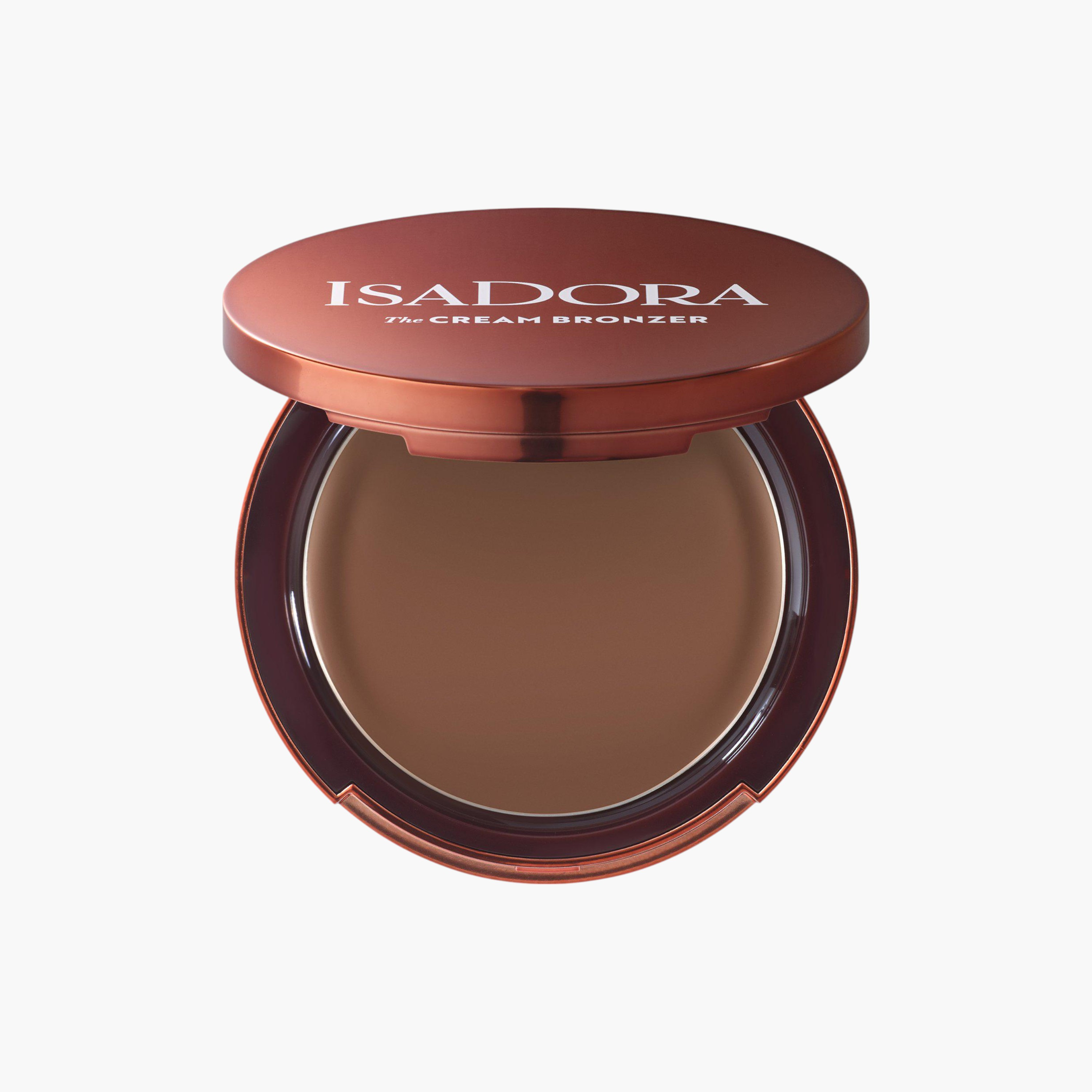 برونزر كريمي من إيزادورا - 9 جم-beautyandpersonalcare-makeup-face-bronzers-image-15