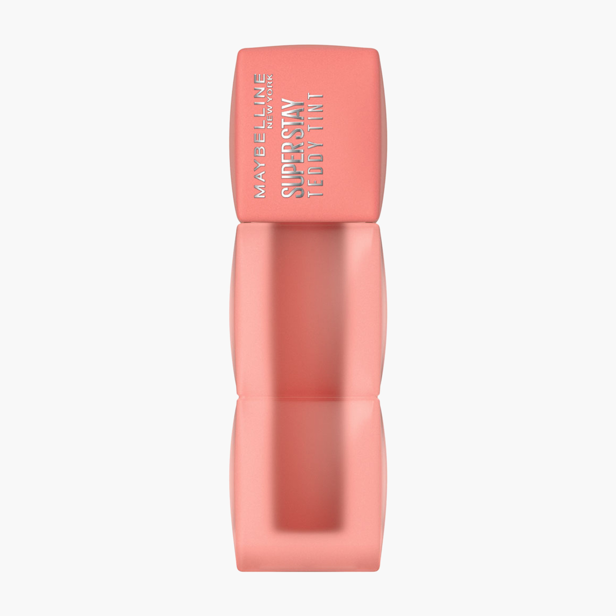 Maybelline New York Super Stay Teddy Tint Lip Gloss-beautyandpersonalcare-makeup-lips-lipglossesandbalms-image-1