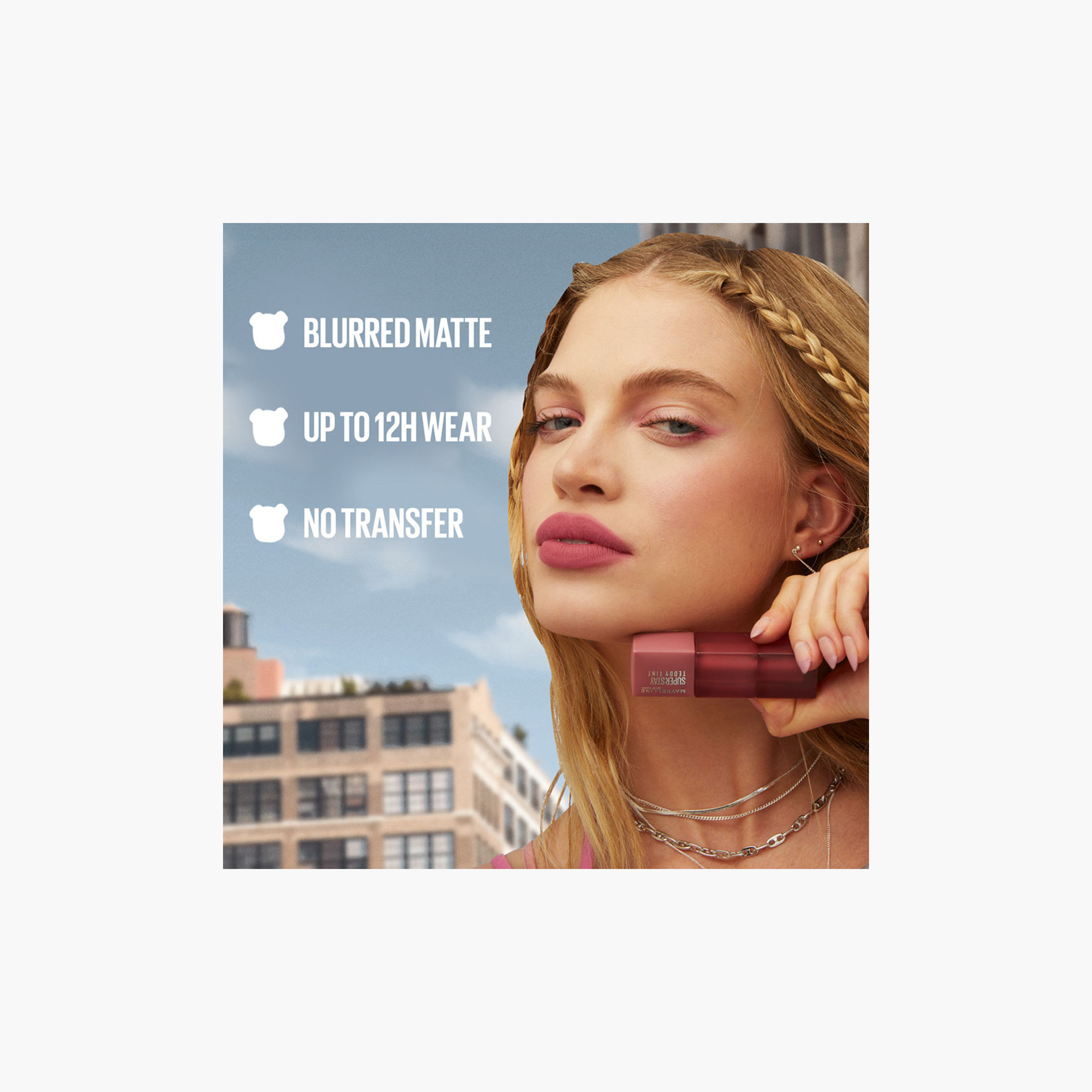 Maybelline New York Super Stay Teddy Tint Lip Gloss-beautyandpersonalcare-makeup-lips-lipglossesandbalms-image-6