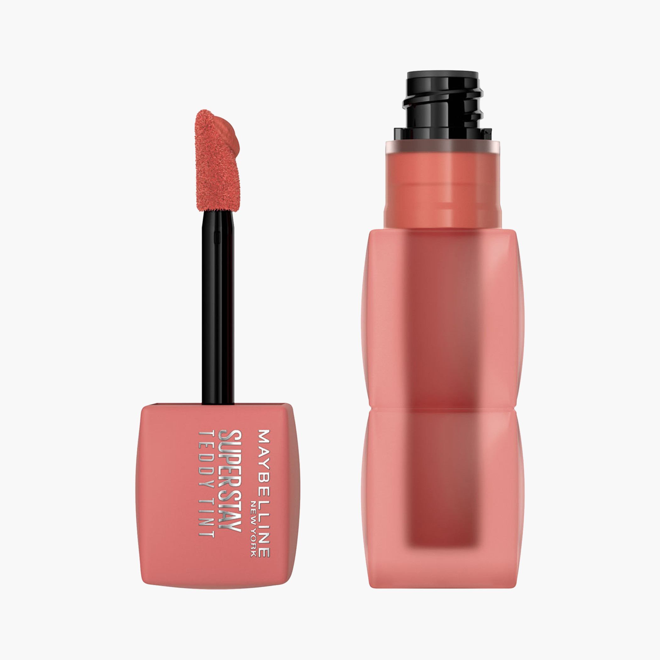 Maybelline New York Super Stay Teddy Tint Lip Gloss-beautyandpersonalcare-makeup-lips-lipglossesandbalms-image-2