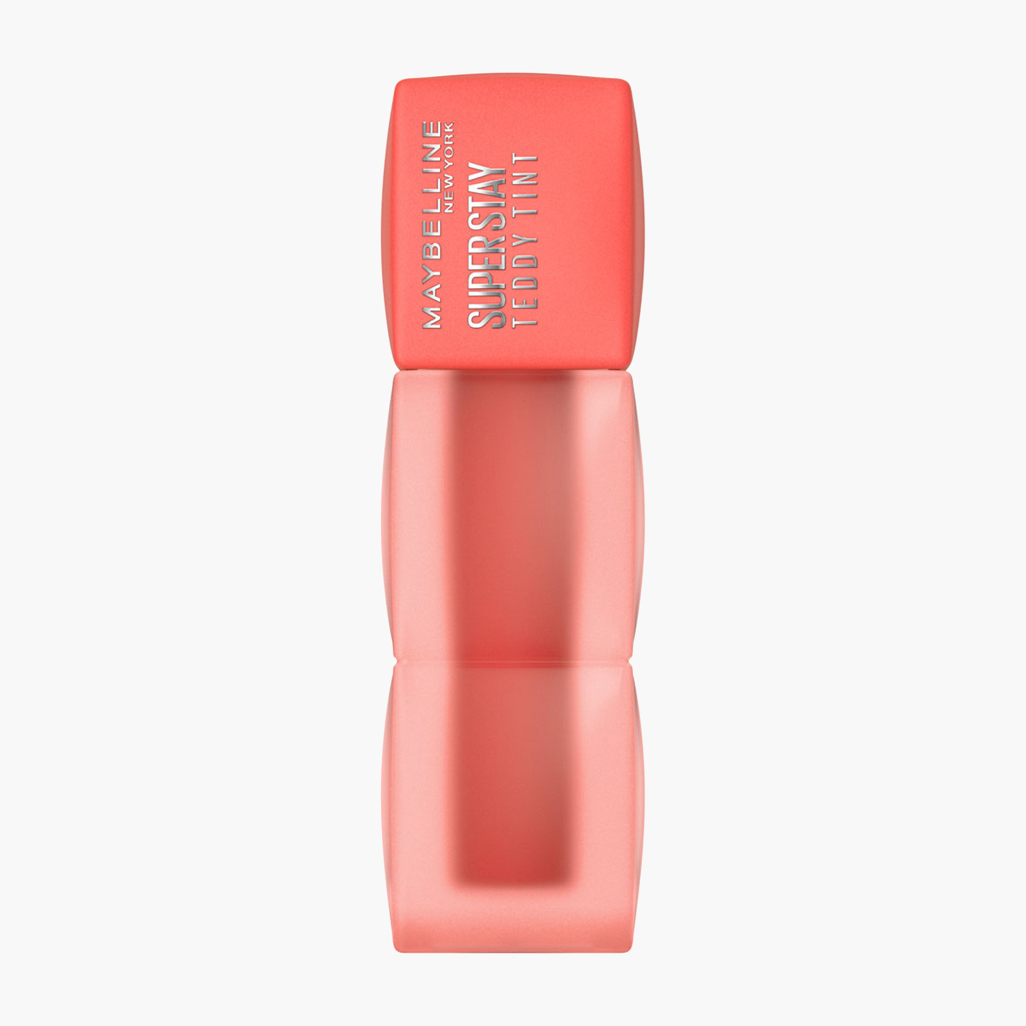 Maybelline New York Super Stay Teddy Tint Lip Gloss-beautyandpersonalcare-makeup-lips-lipglossesandbalms-image-1