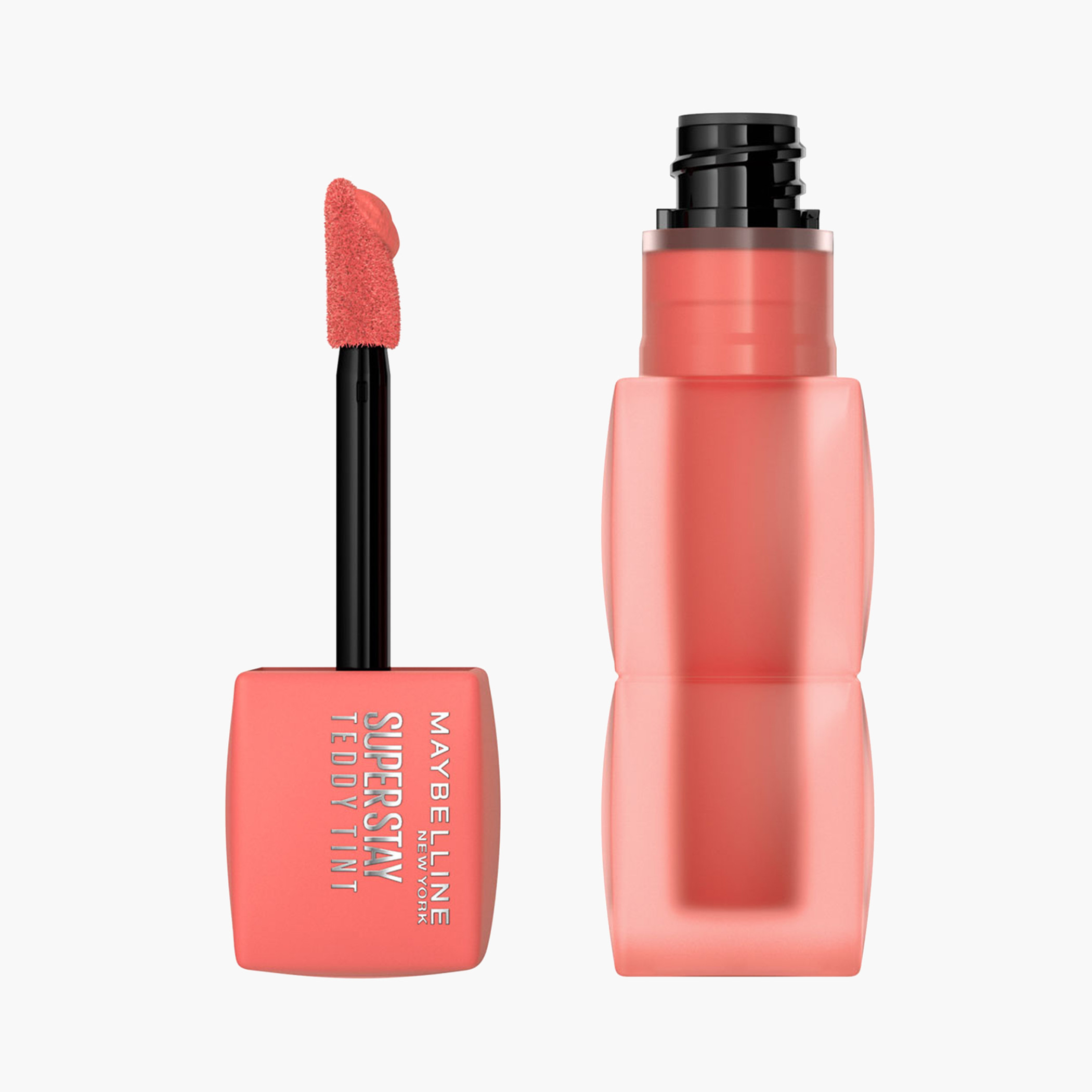 Maybelline New York Super Stay Teddy Tint Lip Gloss-beautyandpersonalcare-makeup-lips-lipglossesandbalms-image-2