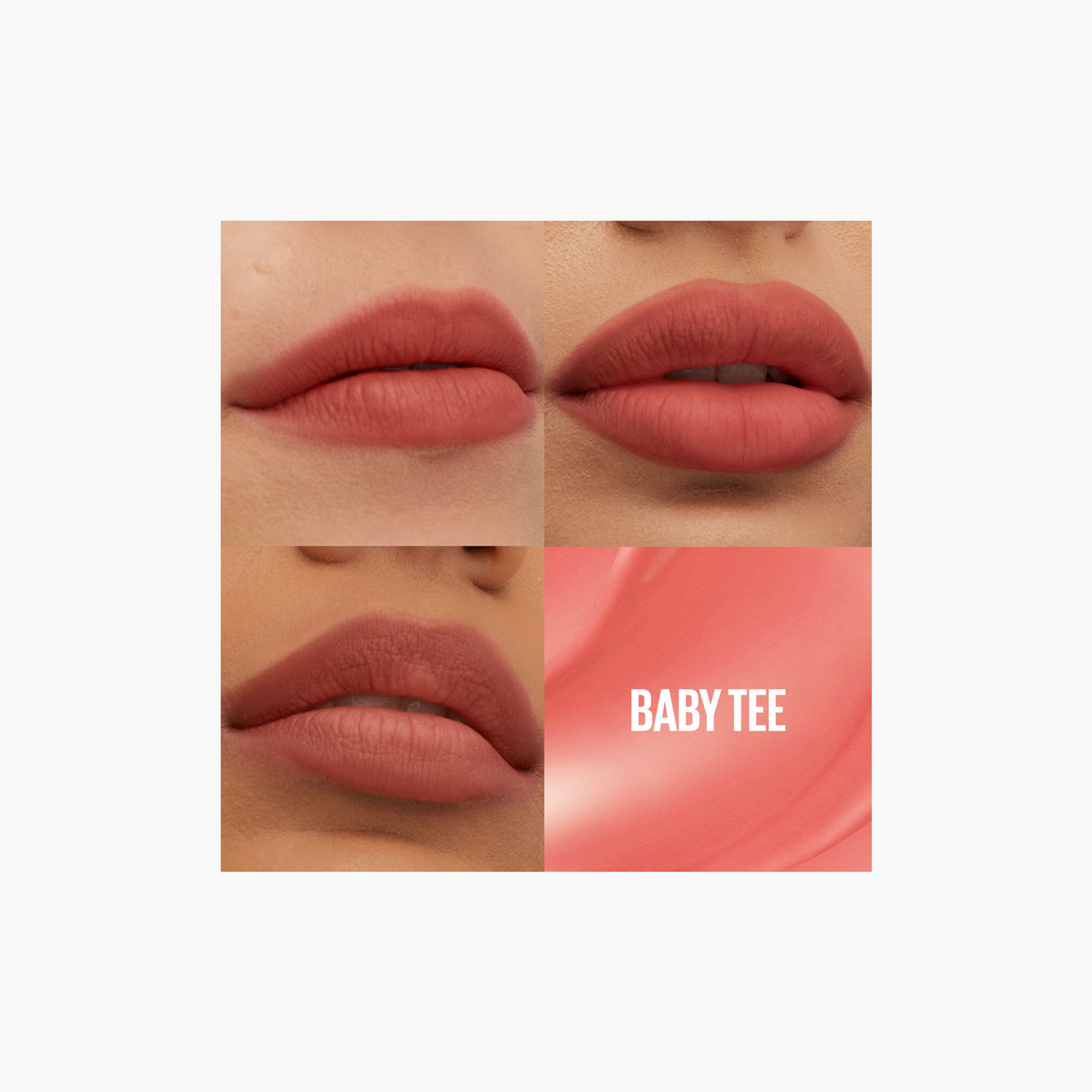 Maybelline New York Super Stay Teddy Tint Lip Gloss-beautyandpersonalcare-makeup-lips-lipglossesandbalms-image-4