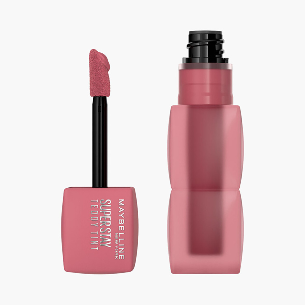 Maybelline New York Super Stay Teddy Tint Lip Gloss-beautyandpersonalcare-makeup-lips-lipglossesandbalms-image-2