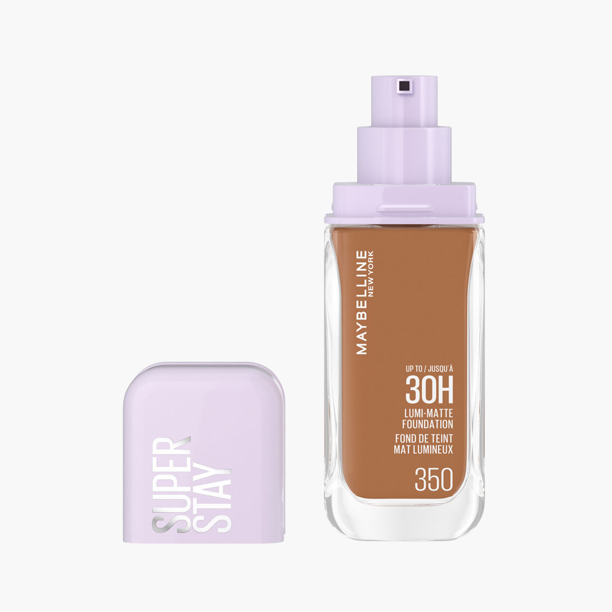 Maybelline New York Super Stay Lumi-Matte Foundation-beautyandpersonalcare-makeup-face-foundations-image-2
