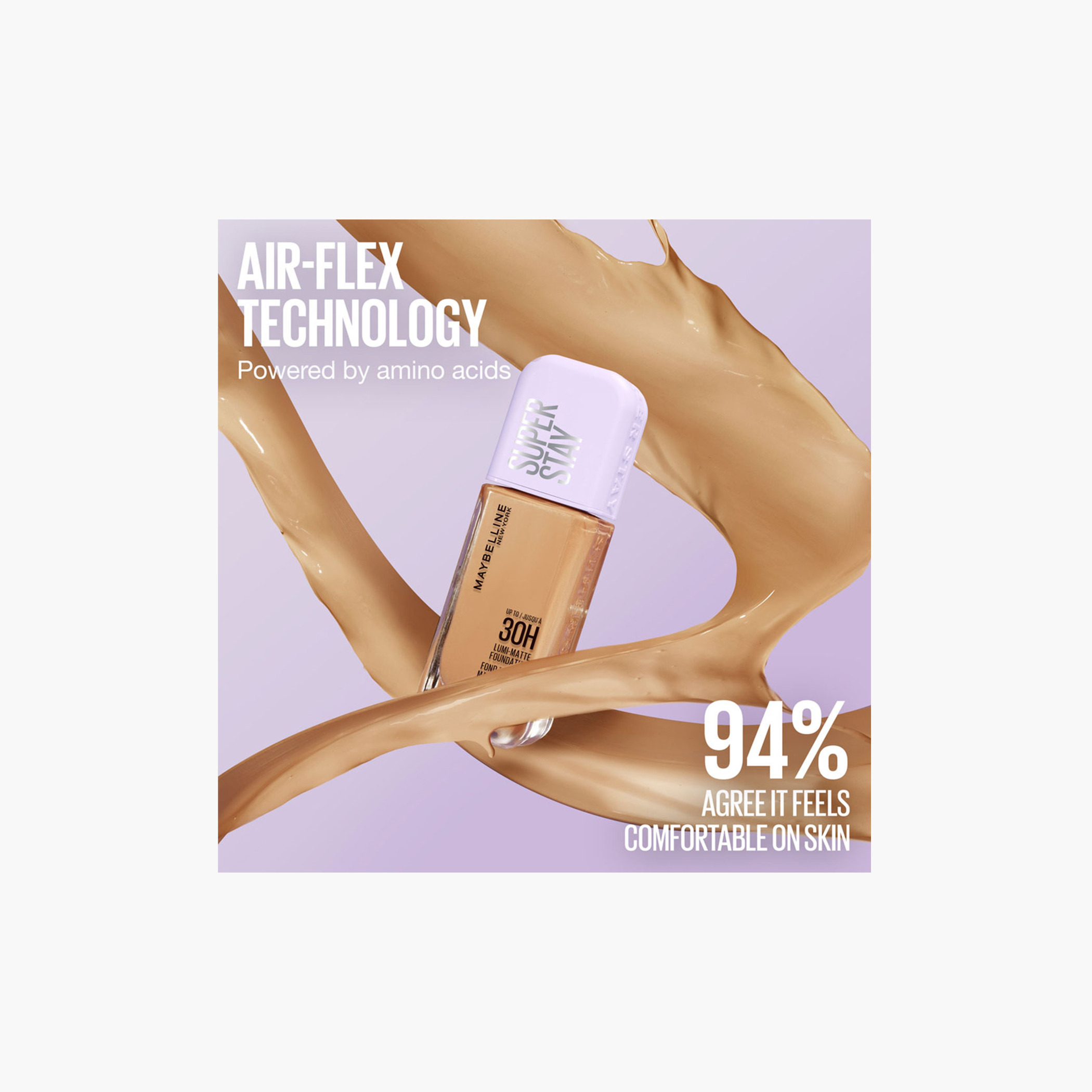 Maybelline New York Super Stay Lumi-Matte Foundation-beautyandpersonalcare-makeup-face-foundations-image-5