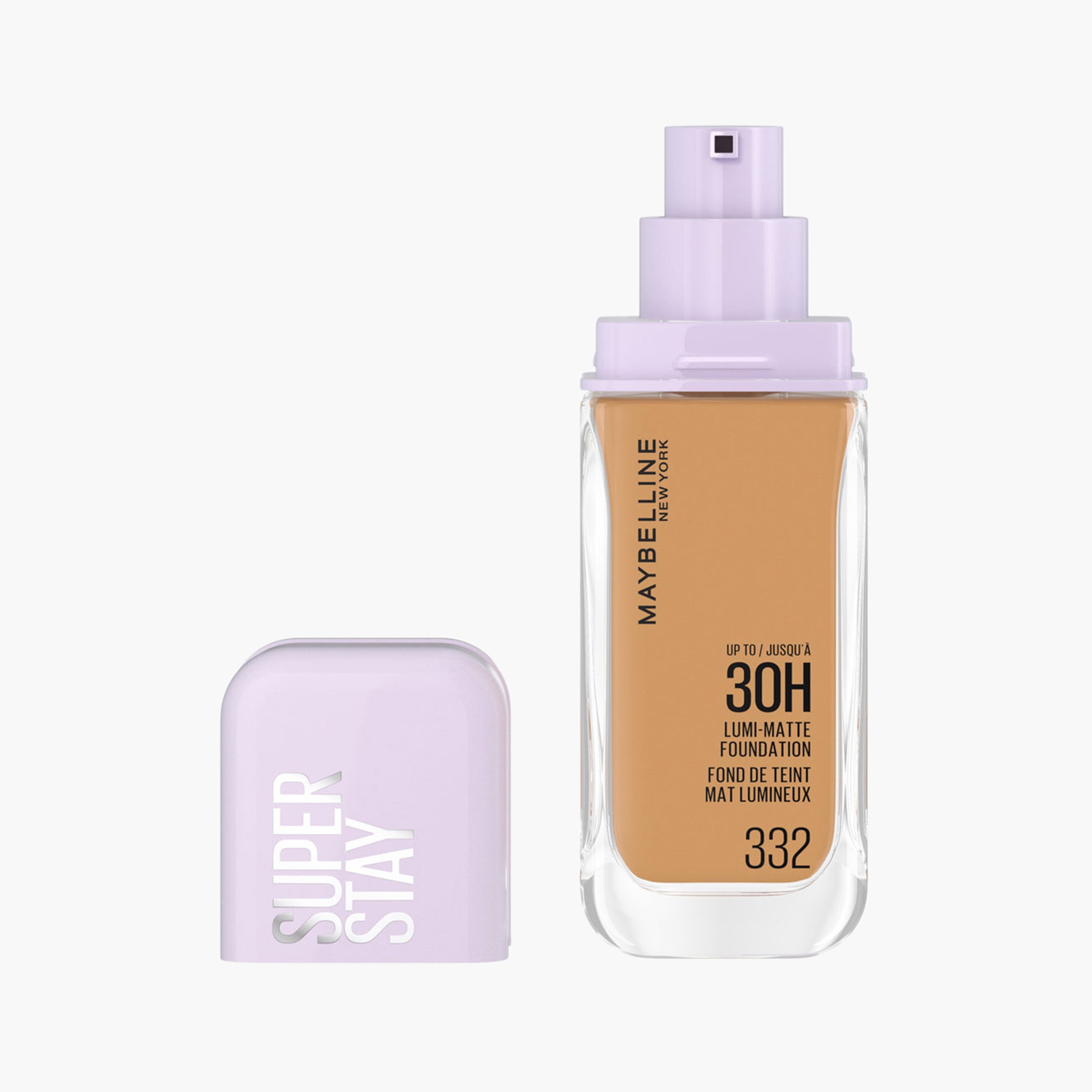 Maybelline New York Super Stay Lumi-Matte Foundation-beautyandpersonalcare-makeup-face-foundations-image-2