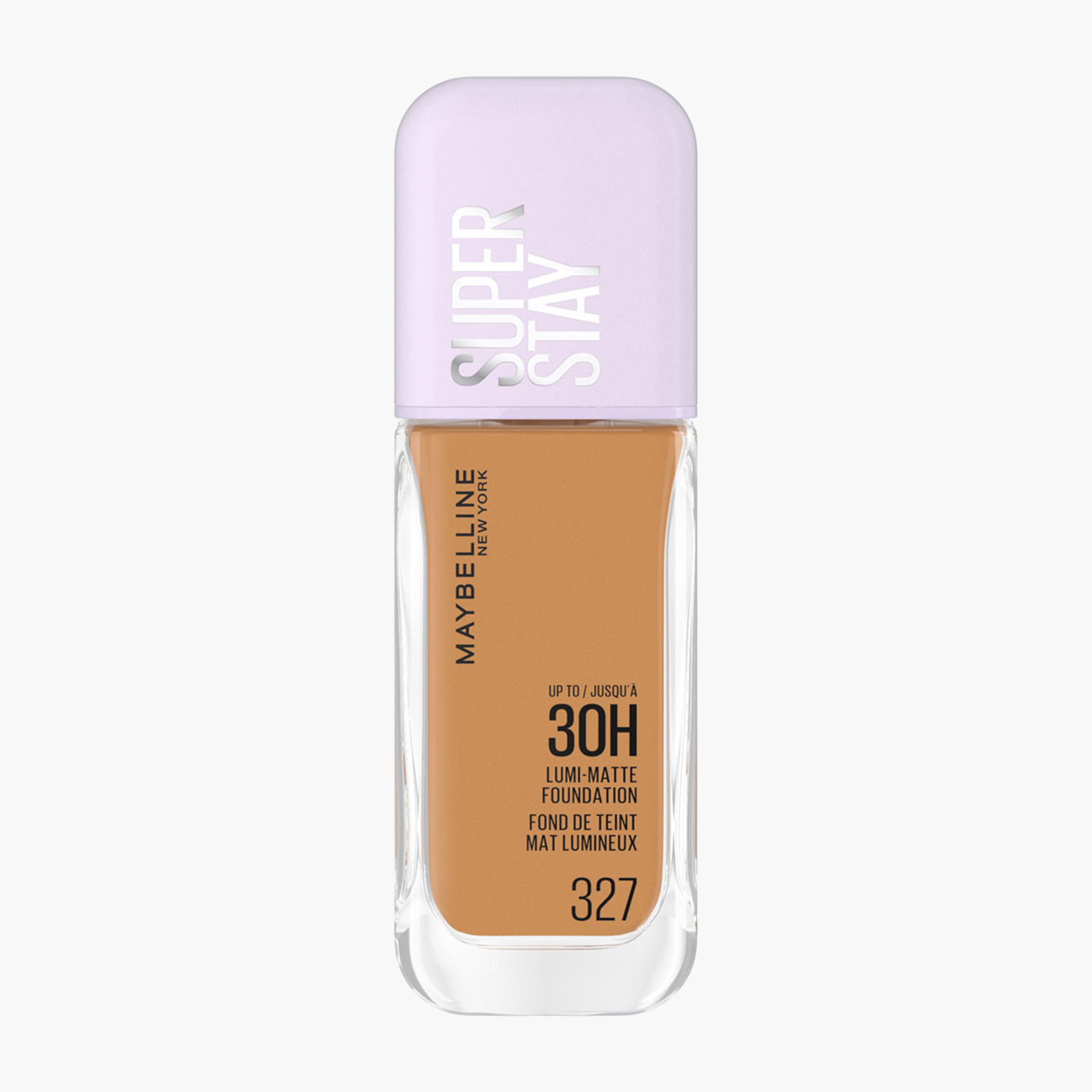 Maybelline New York Super Stay Lumi-Matte Foundation-beautyandpersonalcare-makeup-face-foundations-image-1