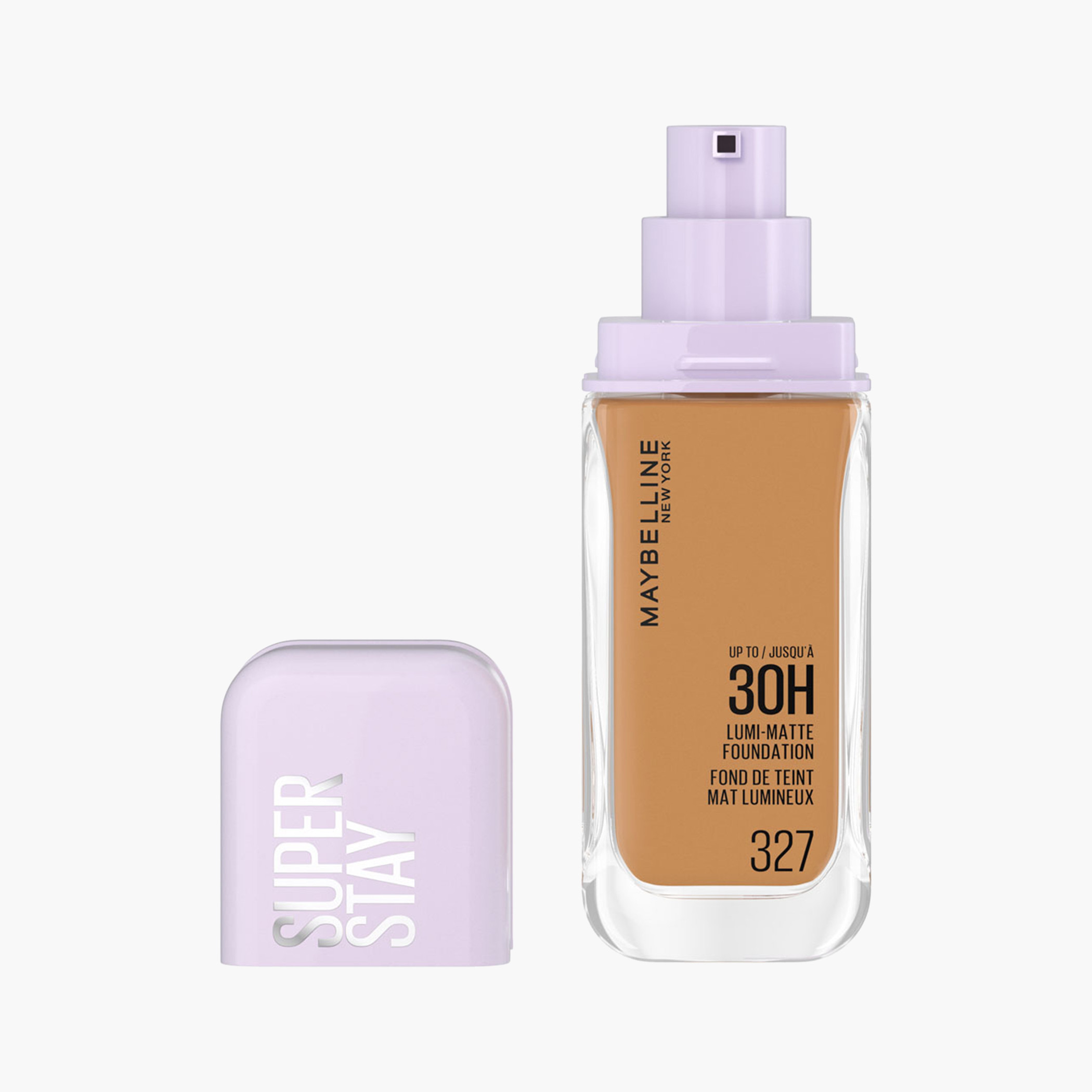 Maybelline New York Super Stay Lumi-Matte Foundation-beautyandpersonalcare-makeup-face-foundations-image-2