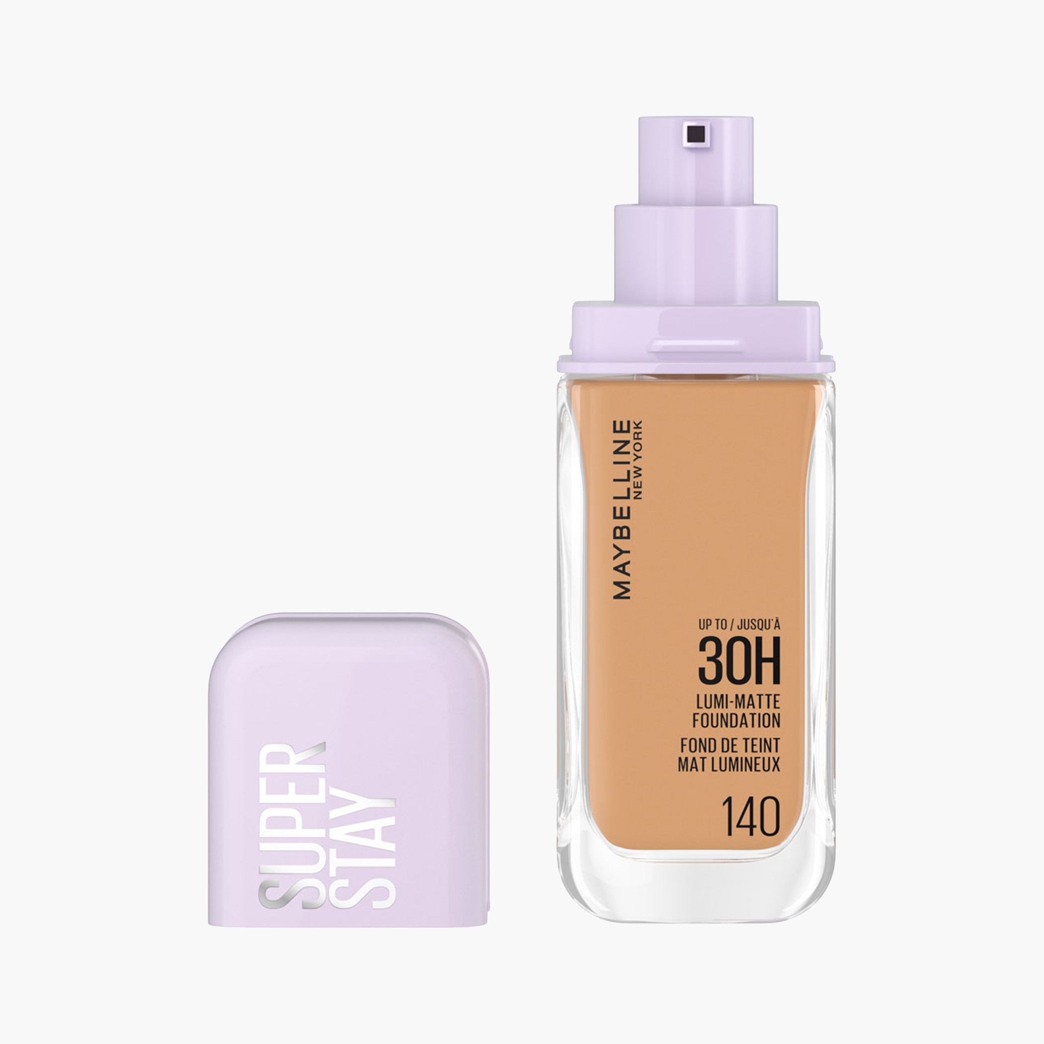 Maybelline New York Super Stay Lumi-Matte Foundation-beautyandpersonalcare-makeup-face-foundations-image-2