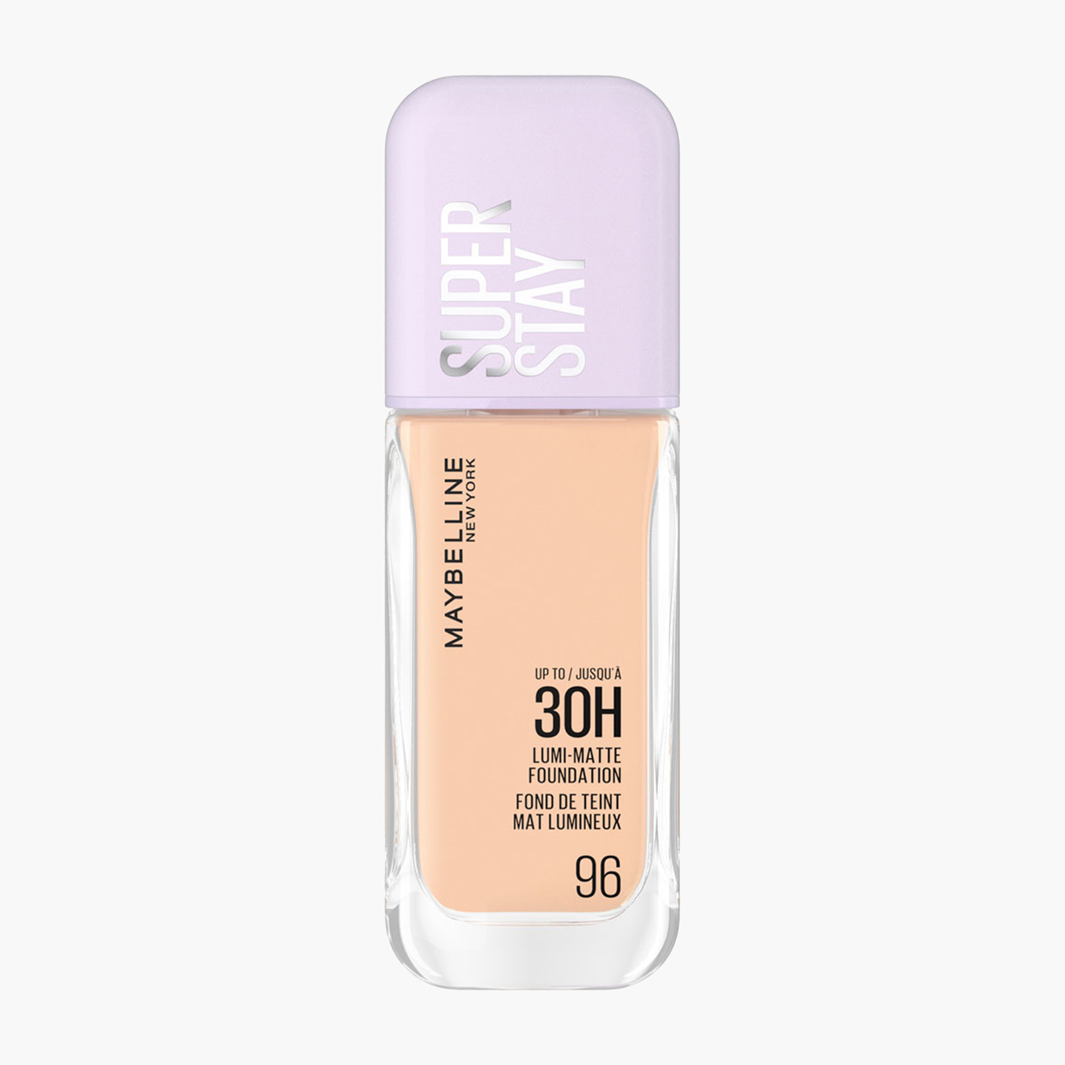 Maybelline New York Super Stay Lumi-Matte Foundation-beautyandpersonalcare-makeup-face-foundations-image-1