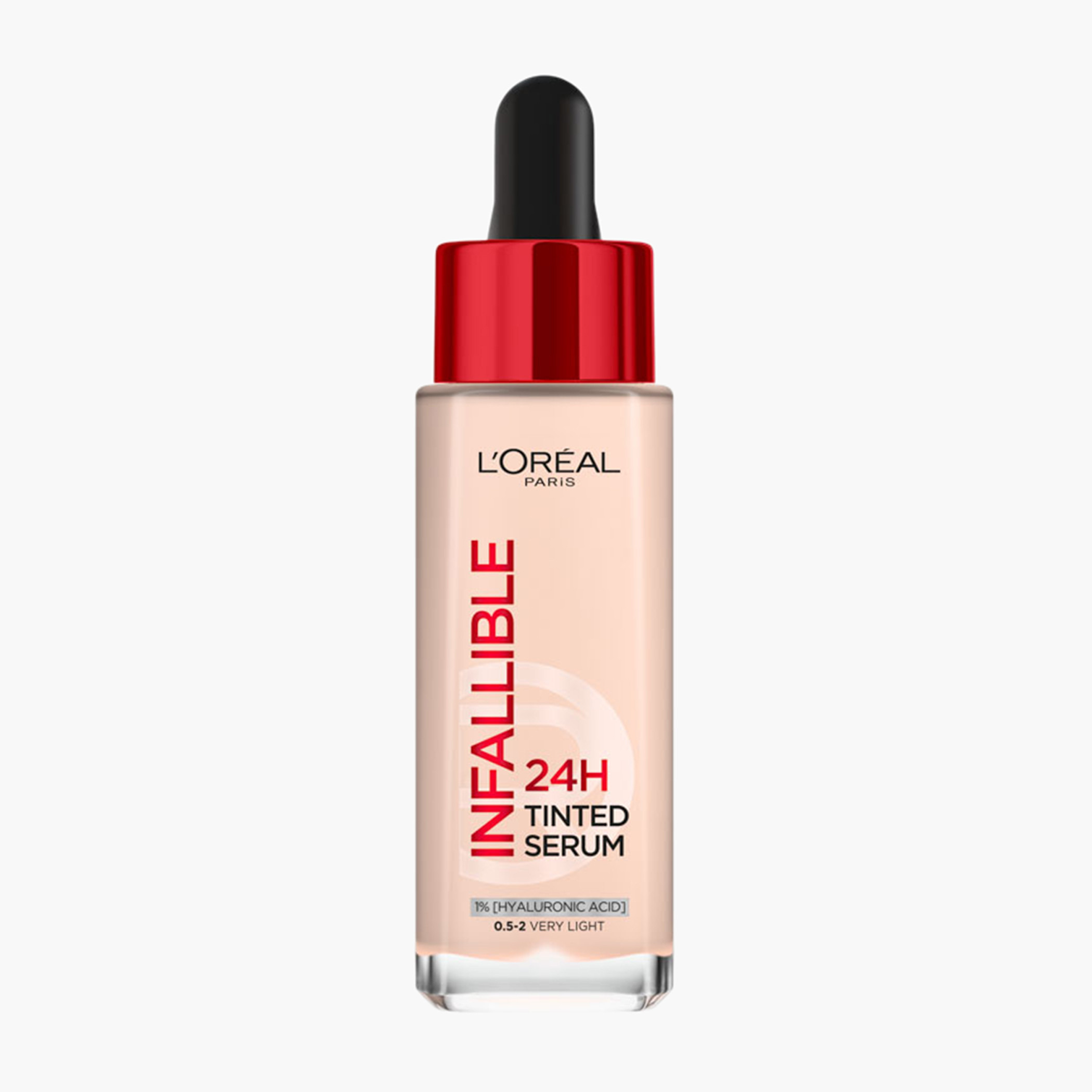 L'Oreal Paris Infaillible Tinted Serum-beautyandpersonalcare-makeup-face-foundations-image-1