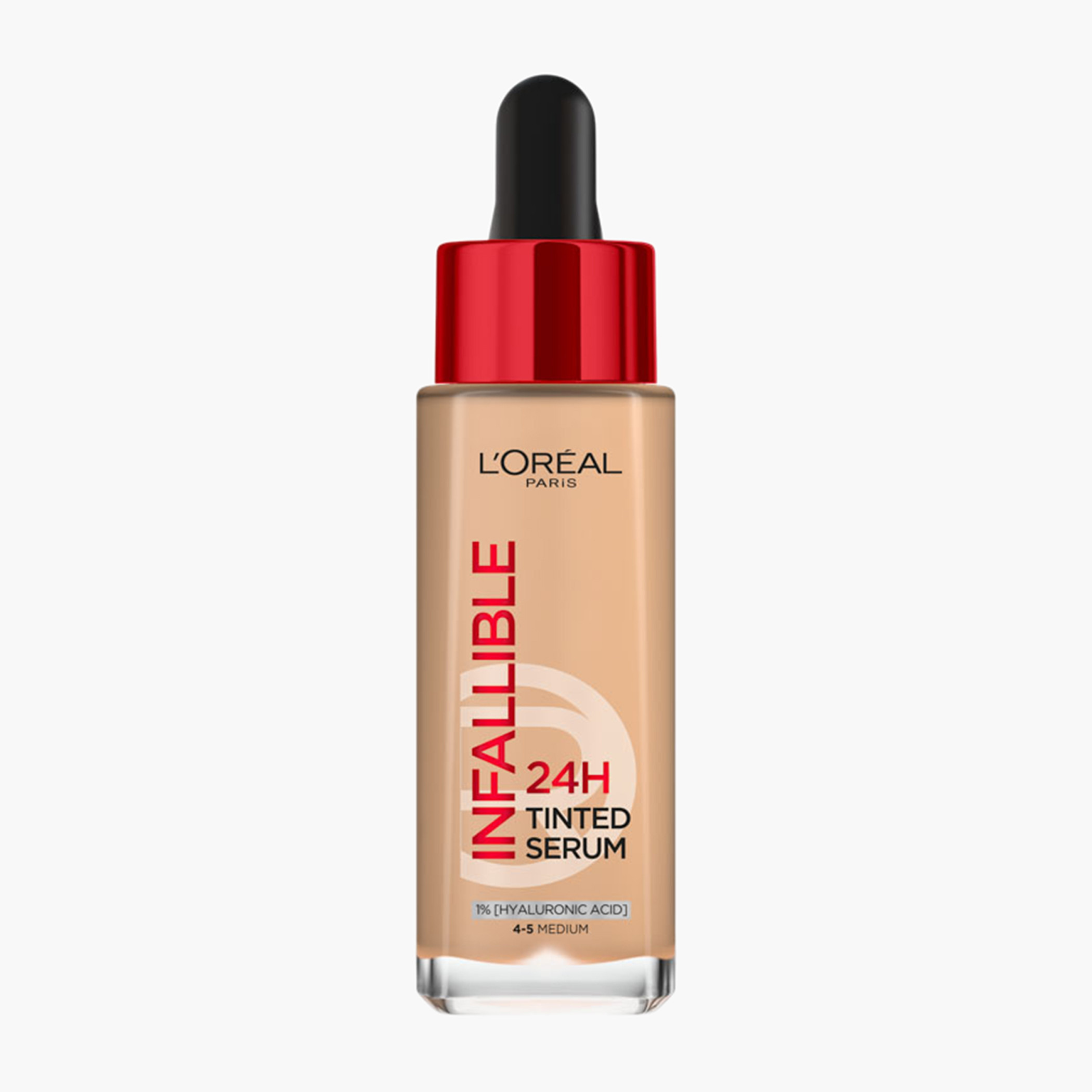 L'Oreal Paris Infaillible Tinted Serum-beautyandpersonalcare-makeup-face-foundations-image-1