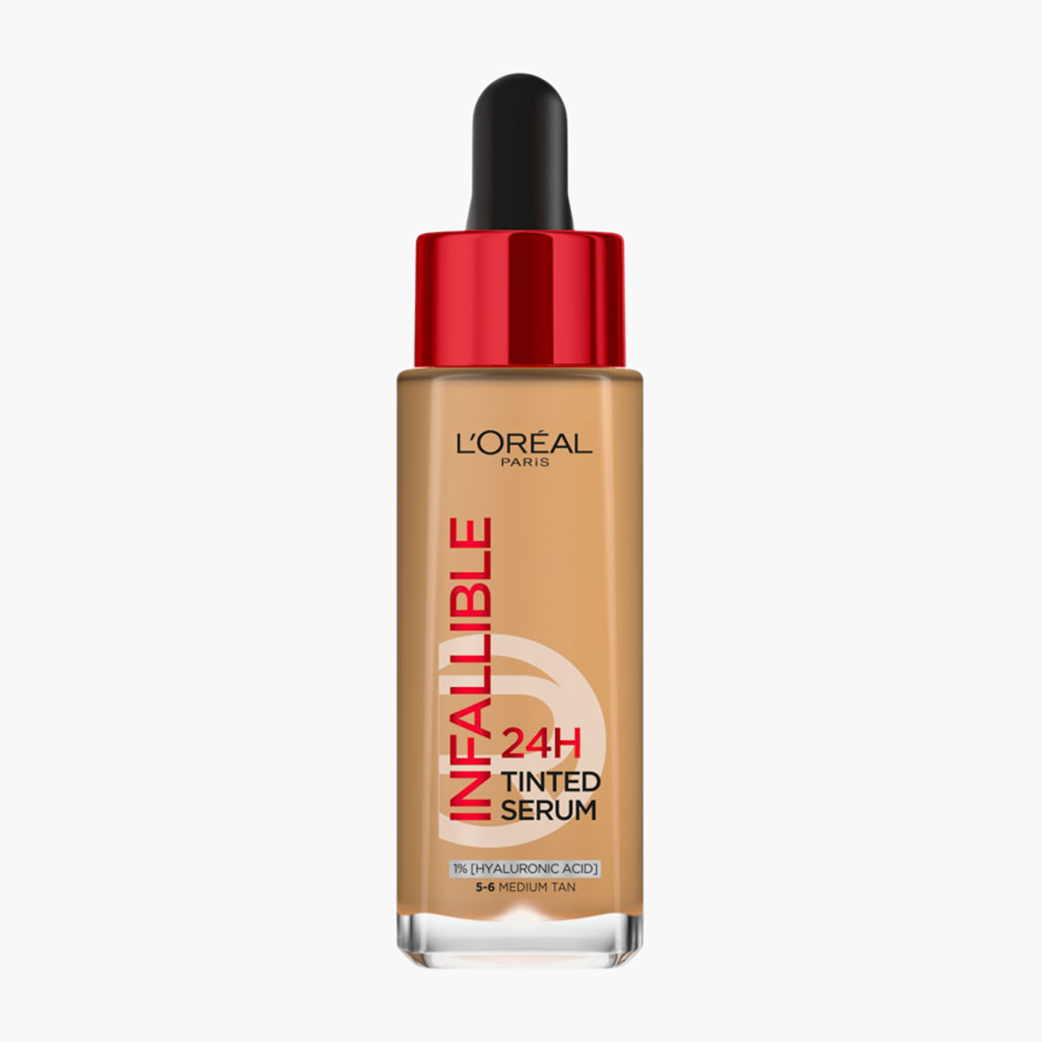 L'Oreal Paris Infaillible Tinted Serum-beautyandpersonalcare-makeup-face-foundations-image-1