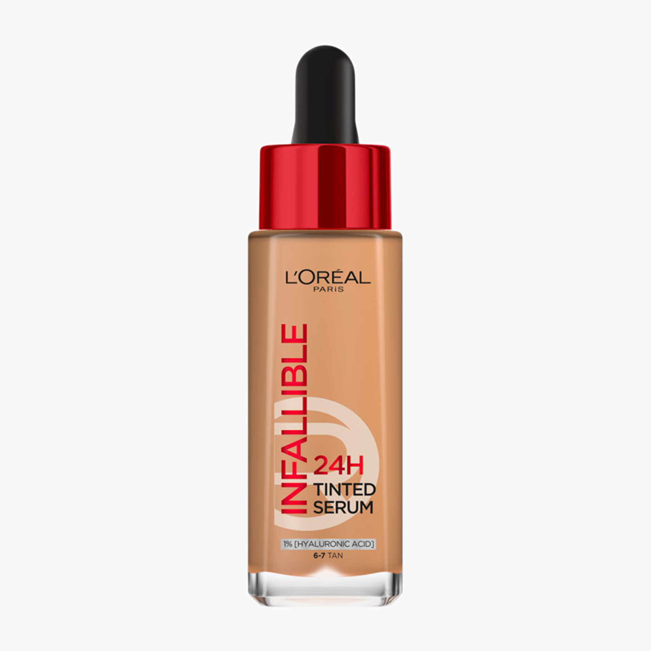 سيروم إنفاليبل الملون من لوريال باريس-beautyandpersonalcare-makeup-face-foundations-image-1