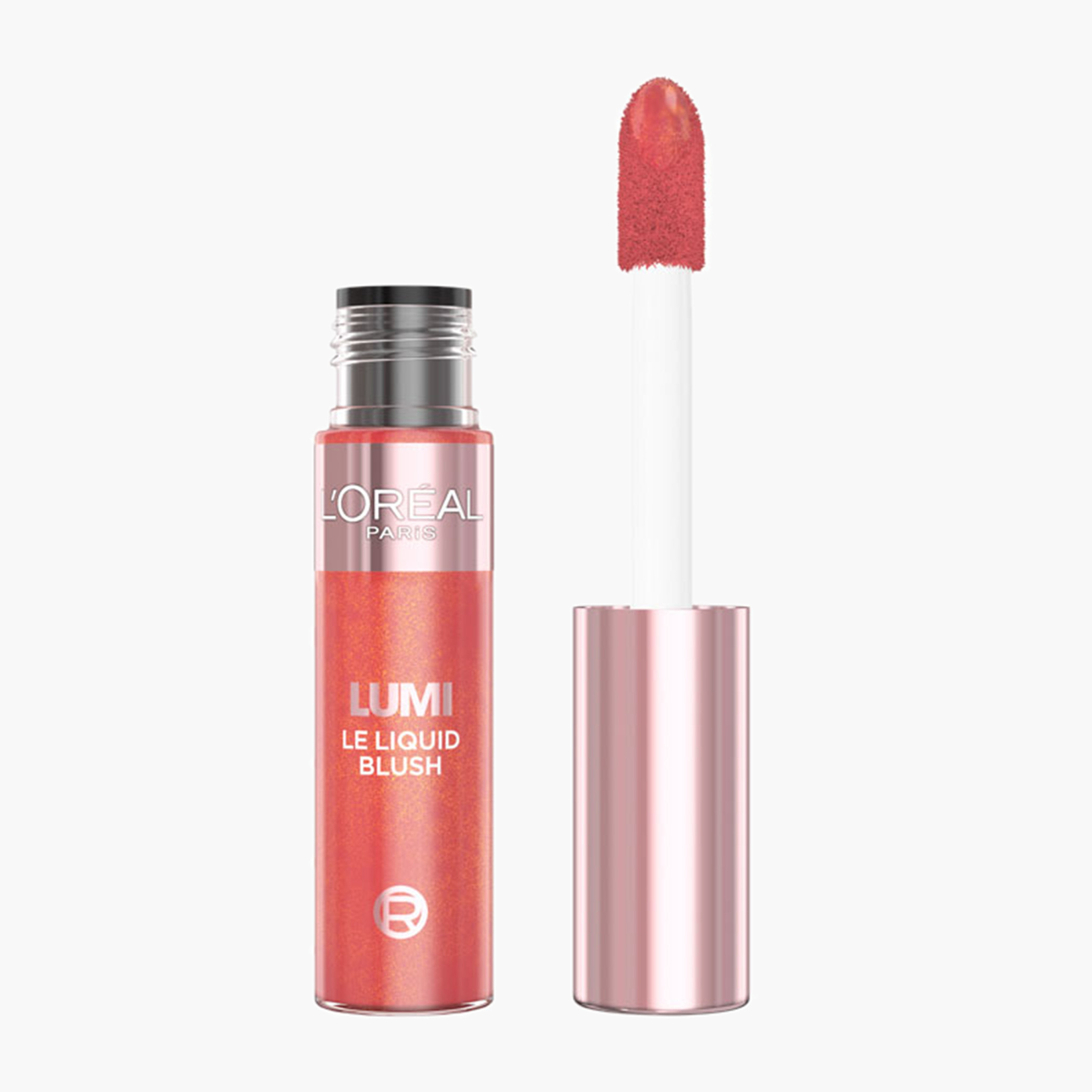L'Oreal Paris Lumi Le Liquid Blush-beautyandpersonalcare-makeup-face-blushes-image-1