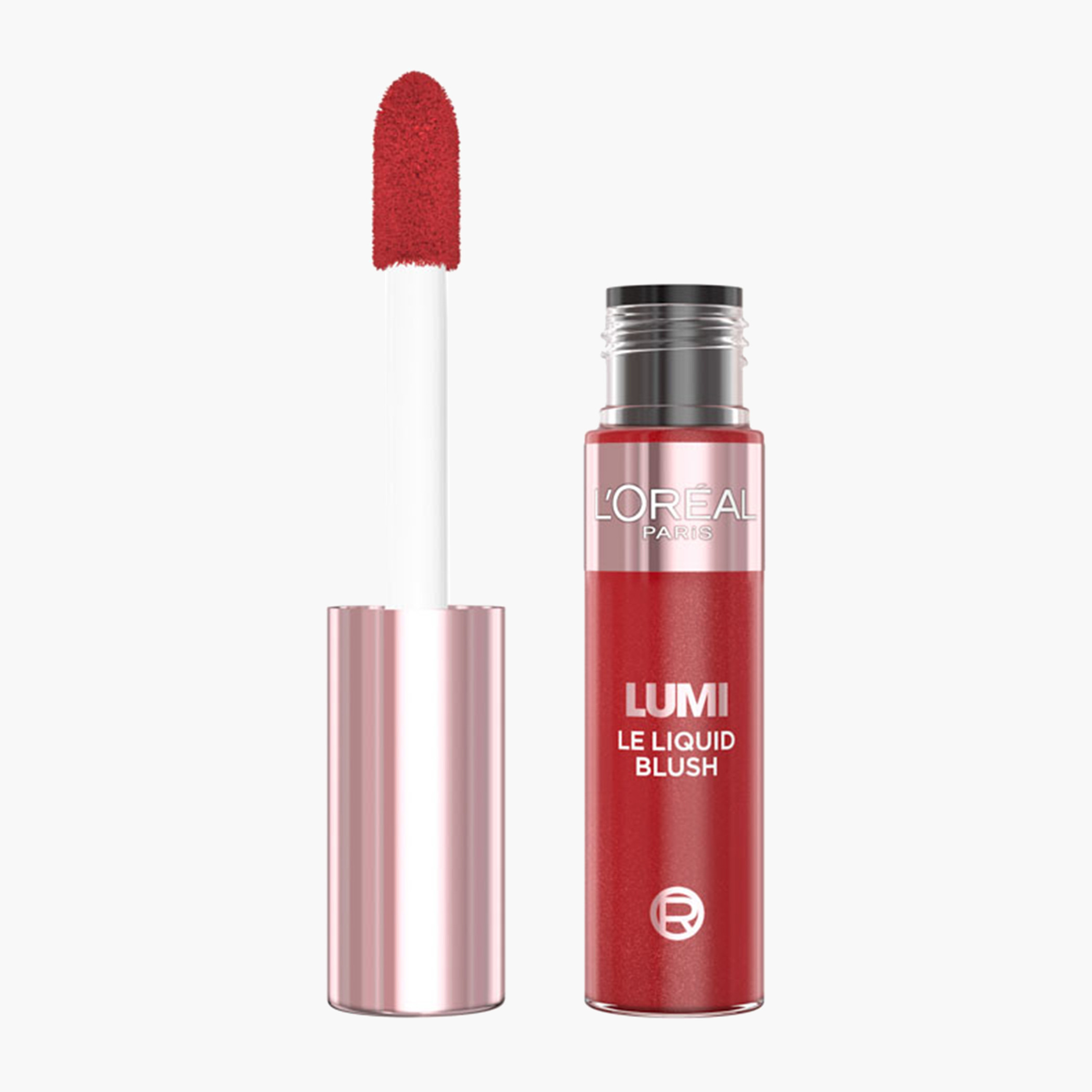 L'Oreal Paris Lumi Le Liquid Blush-beautyandpersonalcare-makeup-face-blushes-image-1
