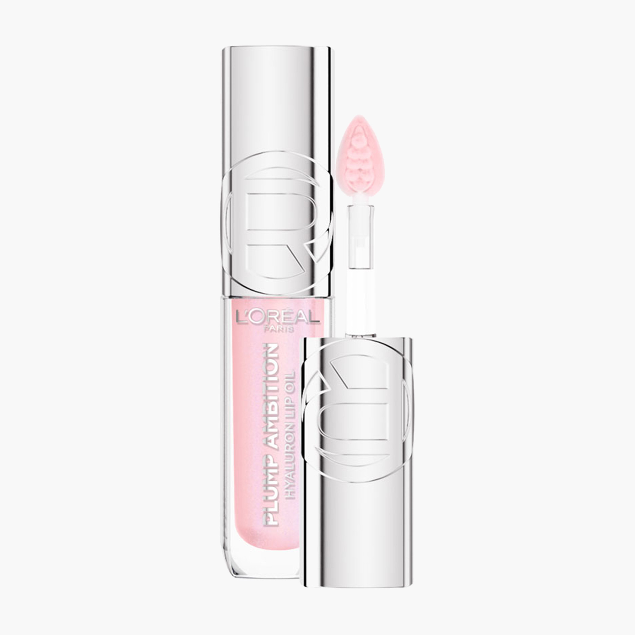 L'Oreal Paris Plump Ambition Lip Oil-beautyandpersonalcare-makeup-lips-lipglossesandbalms-image-1