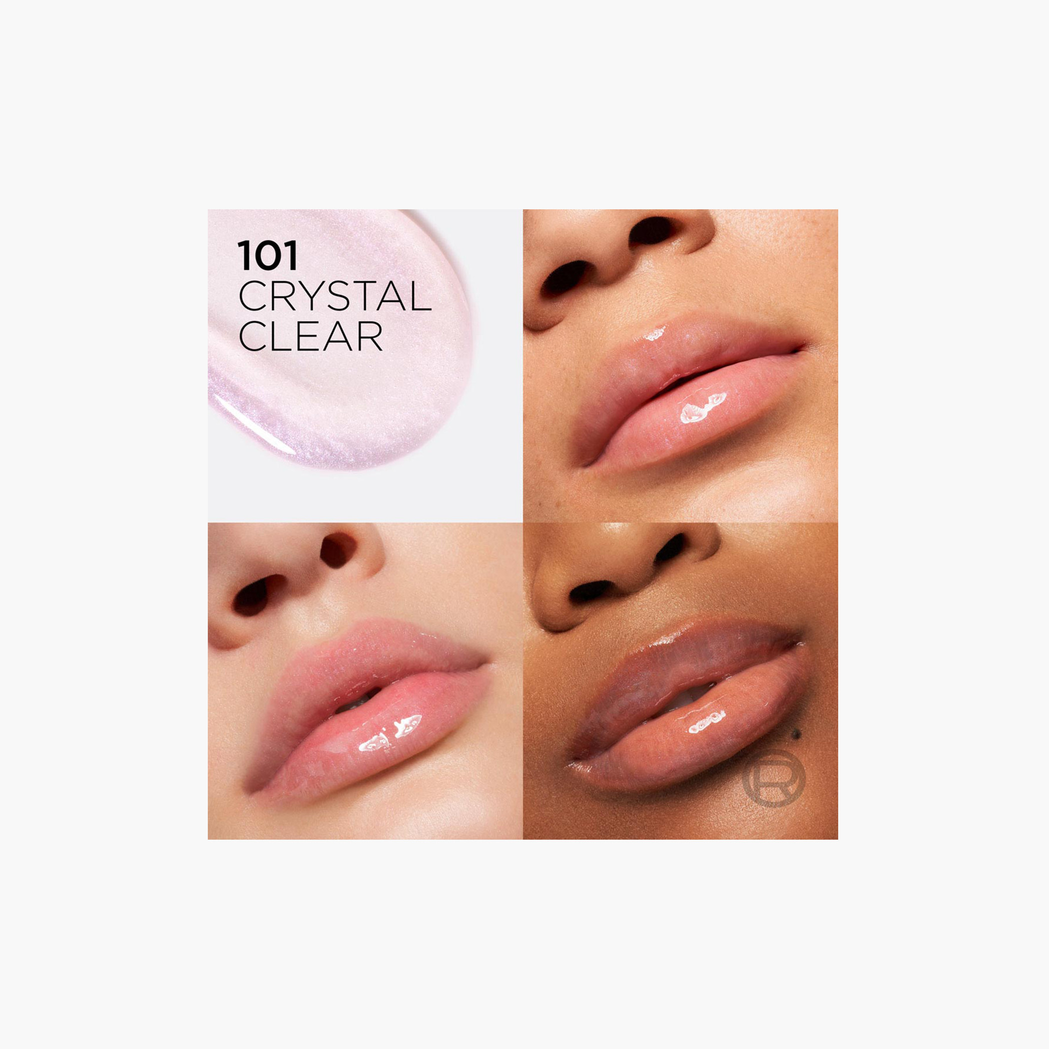 L'Oreal Paris Plump Ambition Lip Oil-beautyandpersonalcare-makeup-lips-lipglossesandbalms-image-4