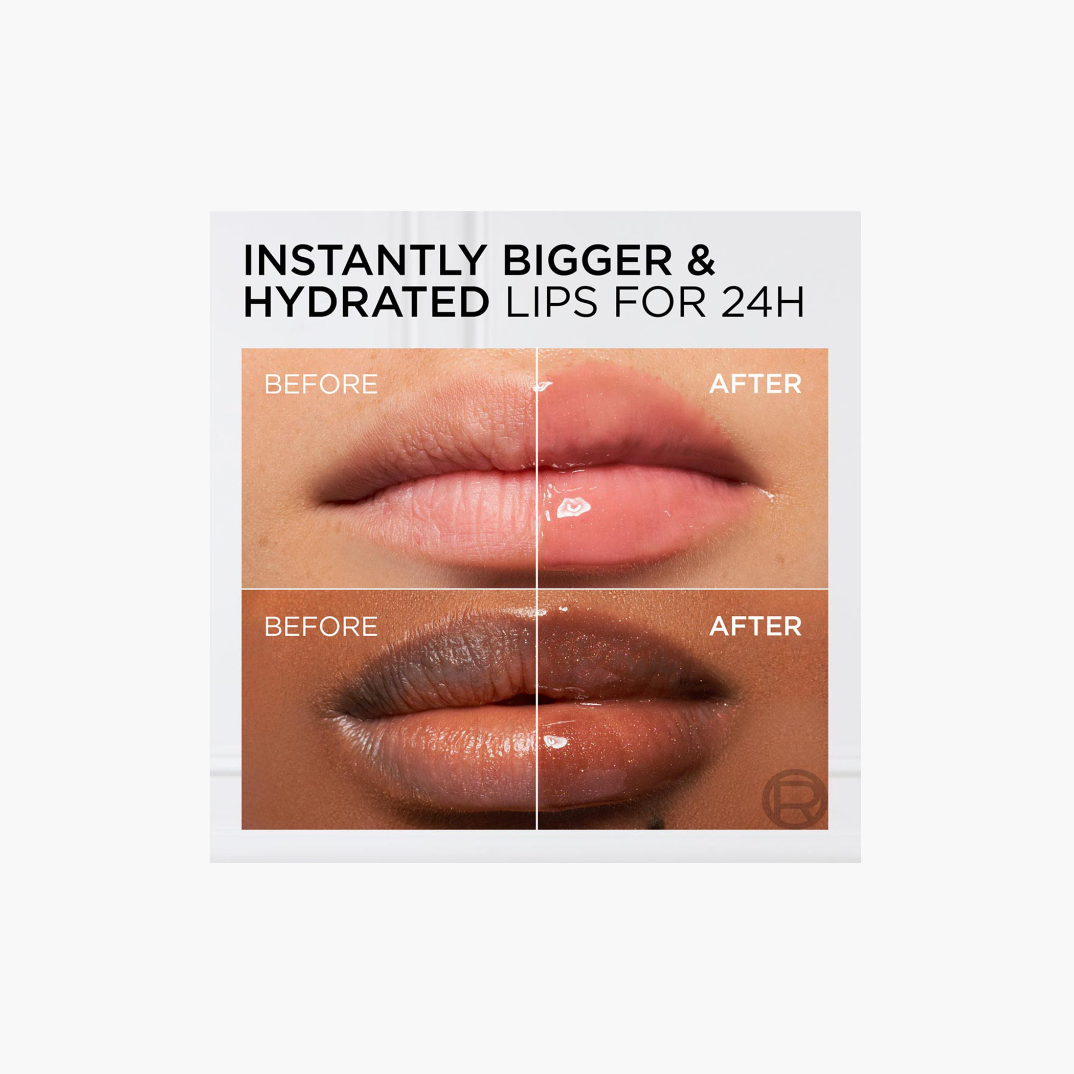 L'Oreal Paris Plump Ambition Lip Oil-beautyandpersonalcare-makeup-lips-lipglossesandbalms-image-7