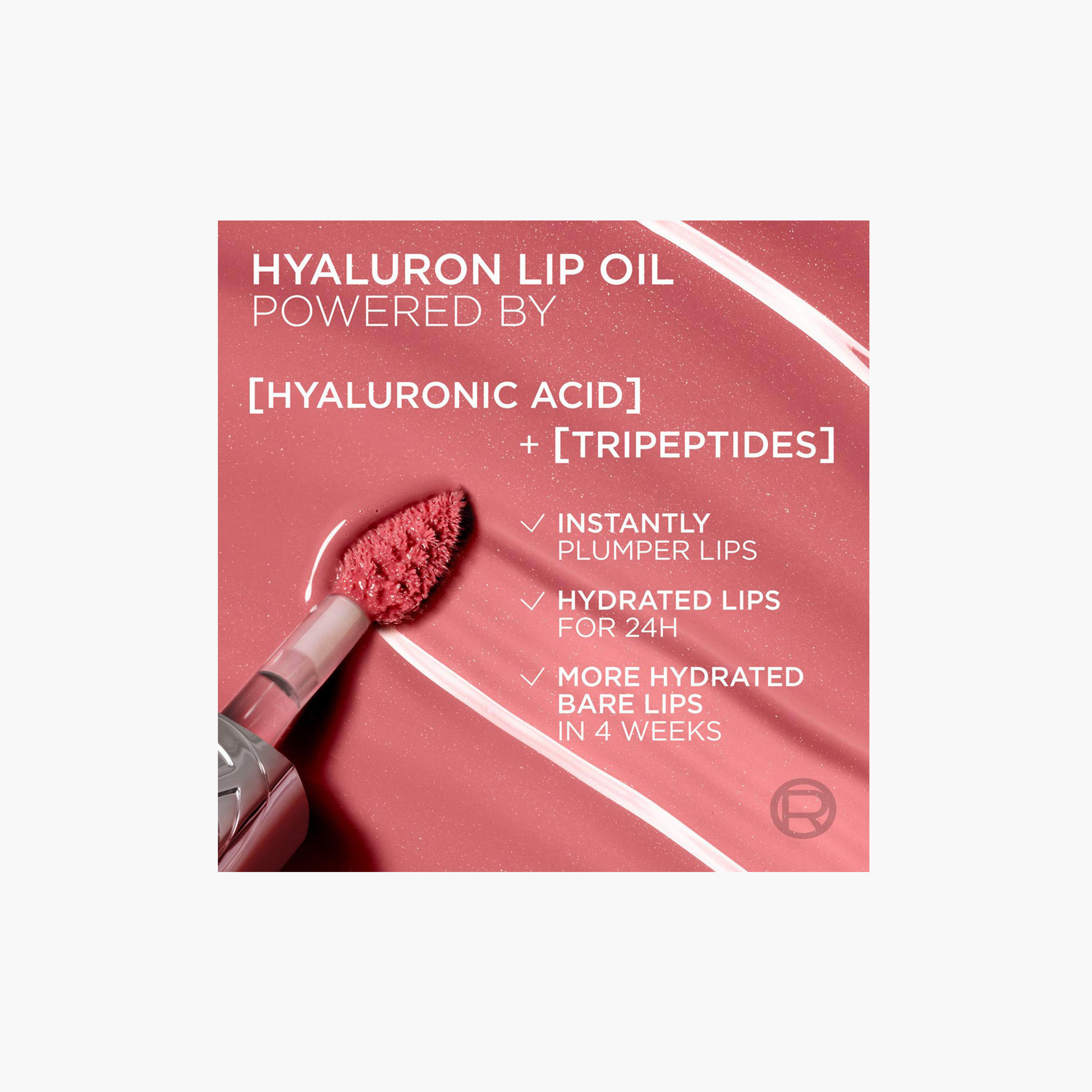 L'Oreal Paris Plump Ambition Lip Oil-beautyandpersonalcare-makeup-lips-lipglossesandbalms-image-8