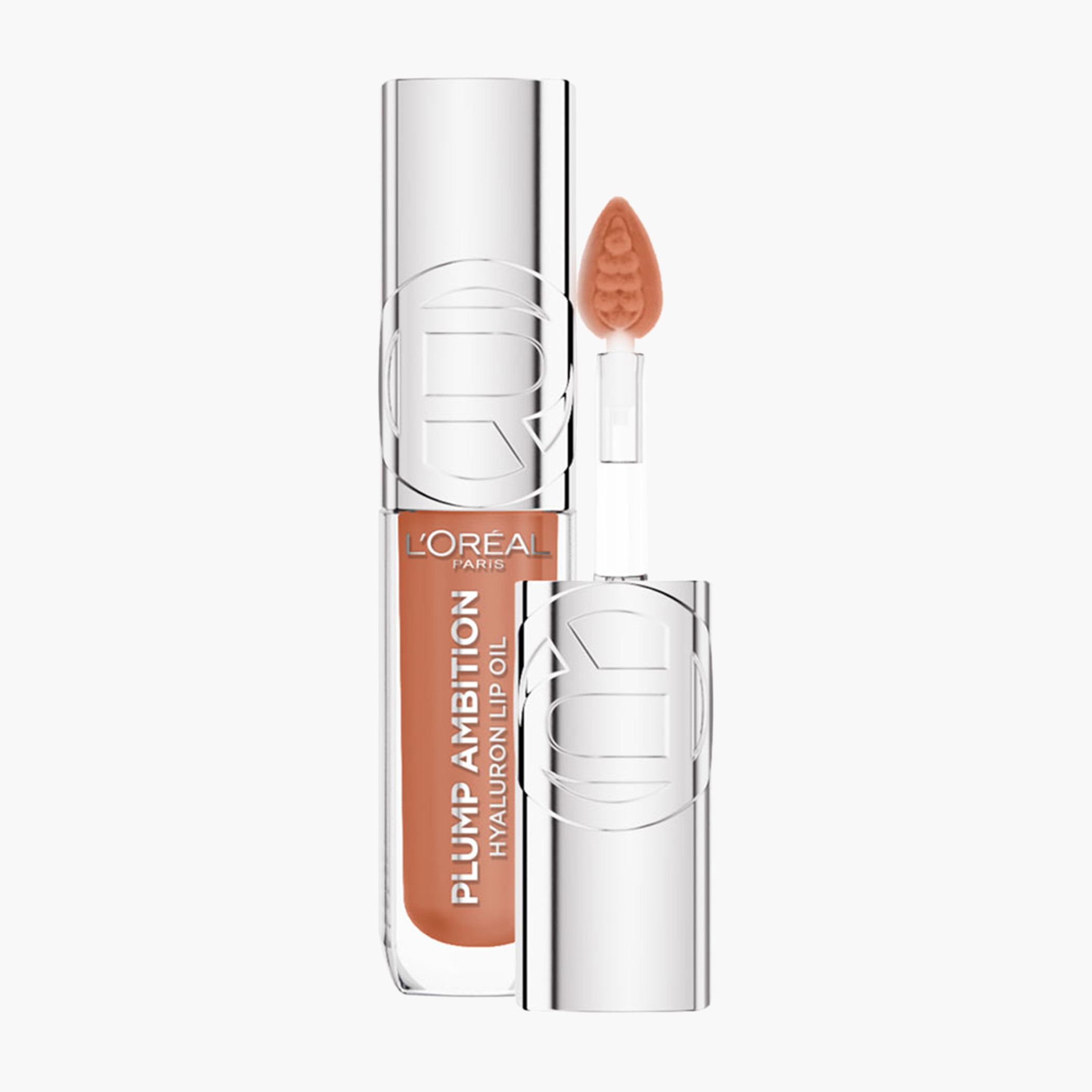 L'Oreal Paris Plump Ambition Lip Oil-beautyandpersonalcare-makeup-lips-lipglossesandbalms-image-1