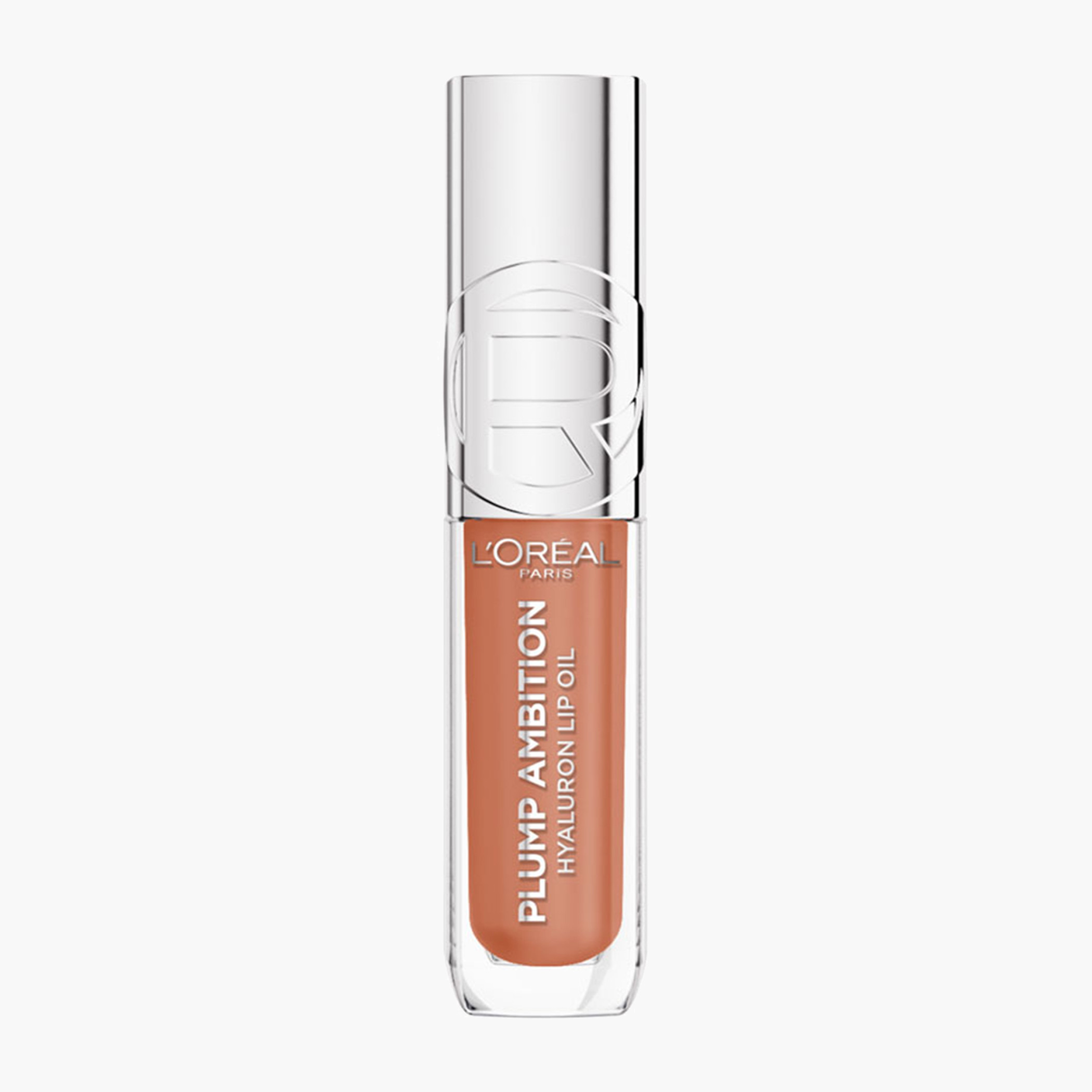 L'Oreal Paris Plump Ambition Lip Oil-beautyandpersonalcare-makeup-lips-lipglossesandbalms-image-2