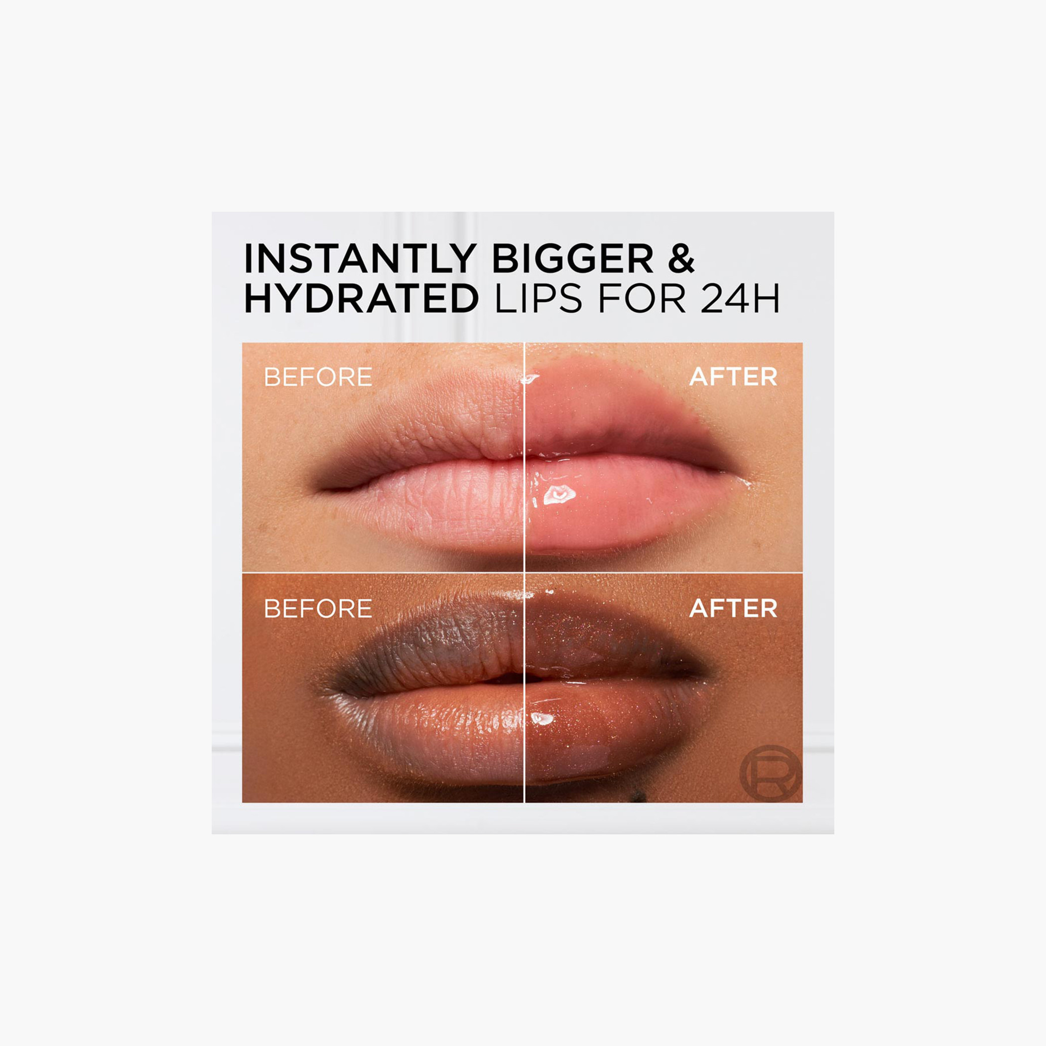 L'Oreal Paris Plump Ambition Lip Oil-beautyandpersonalcare-makeup-lips-lipglossesandbalms-image-6