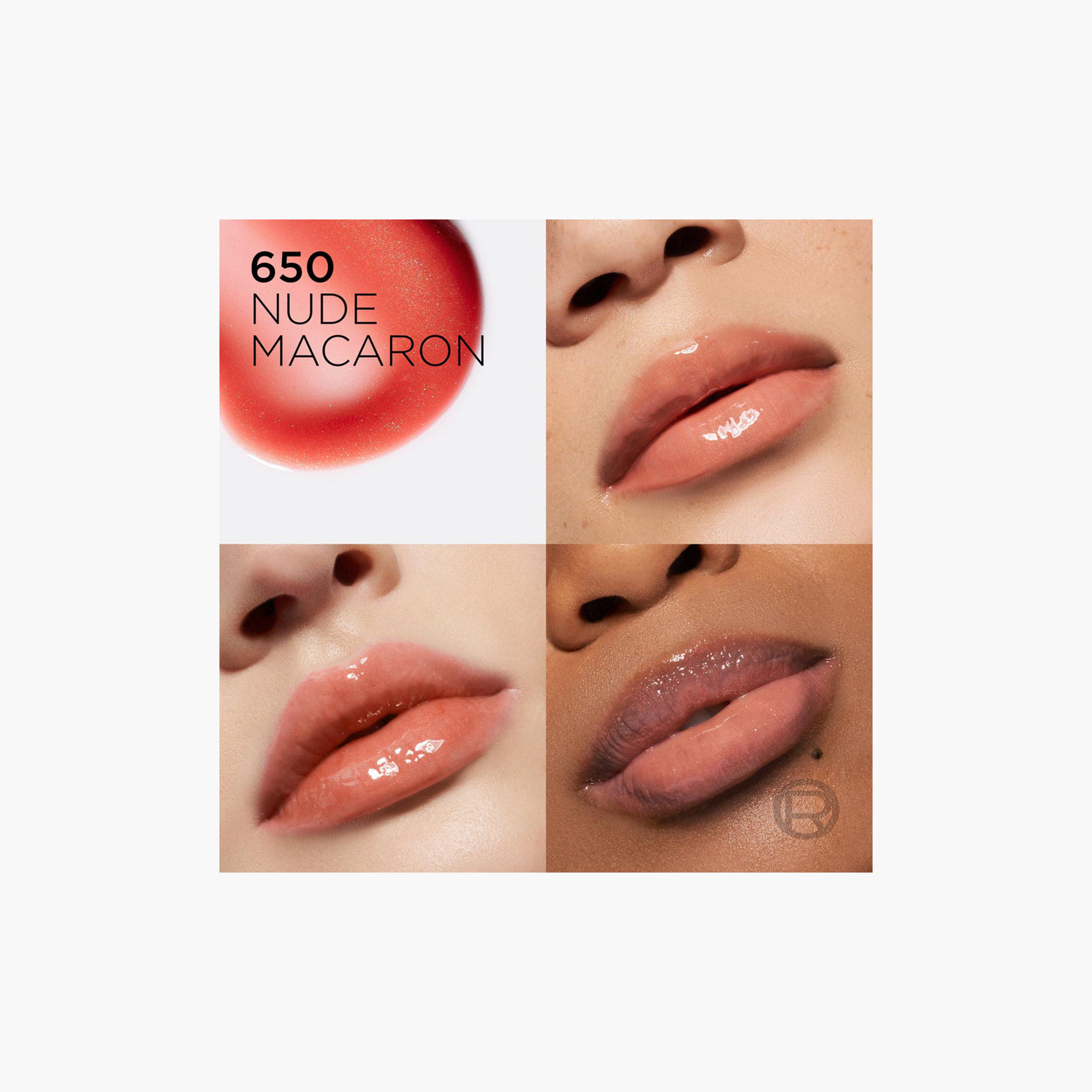 L'Oreal Paris Plump Ambition Lip Oil-beautyandpersonalcare-makeup-lips-lipglossesandbalms-image-4