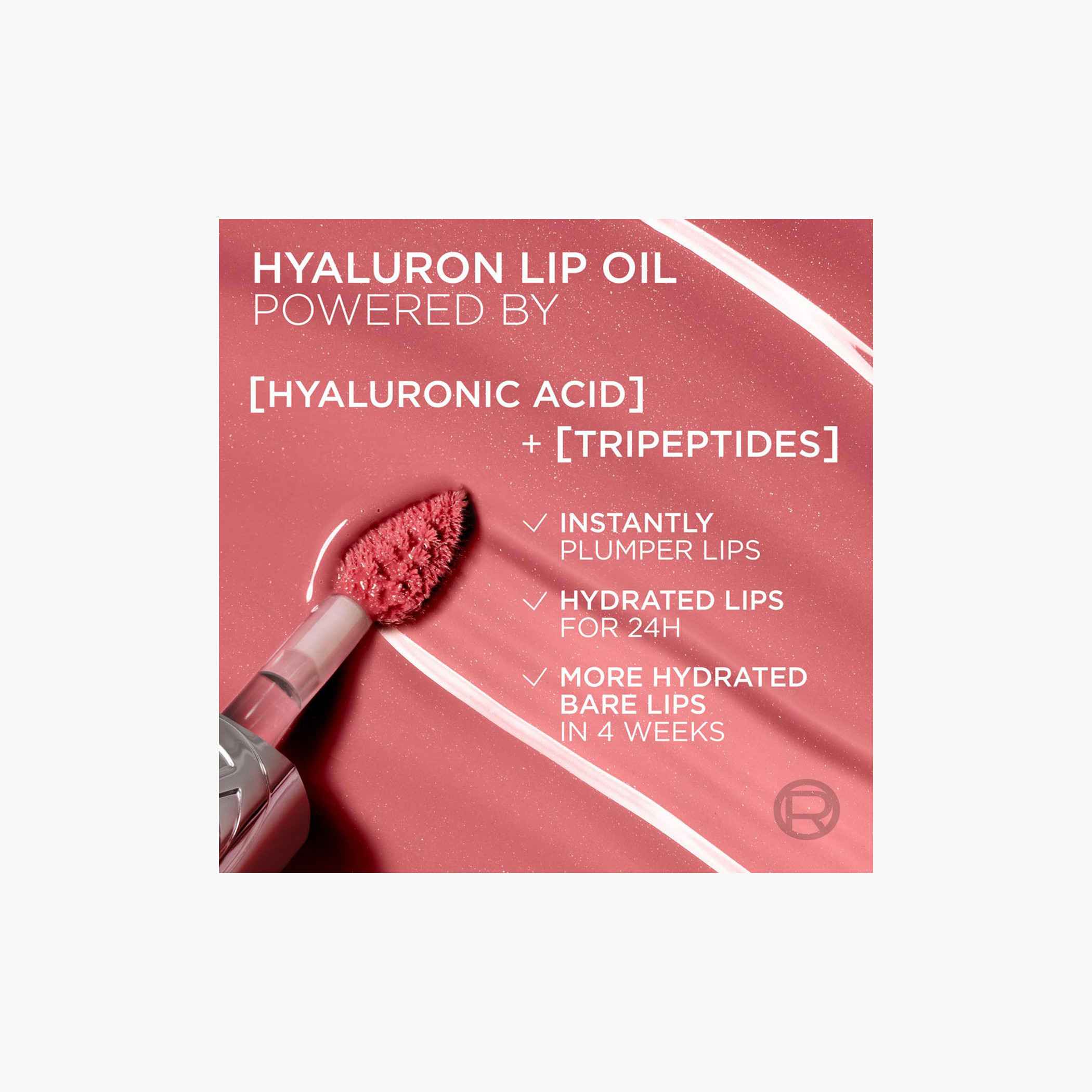 L'Oreal Paris Plump Ambition Lip Oil-beautyandpersonalcare-makeup-lips-lipglossesandbalms-image-8