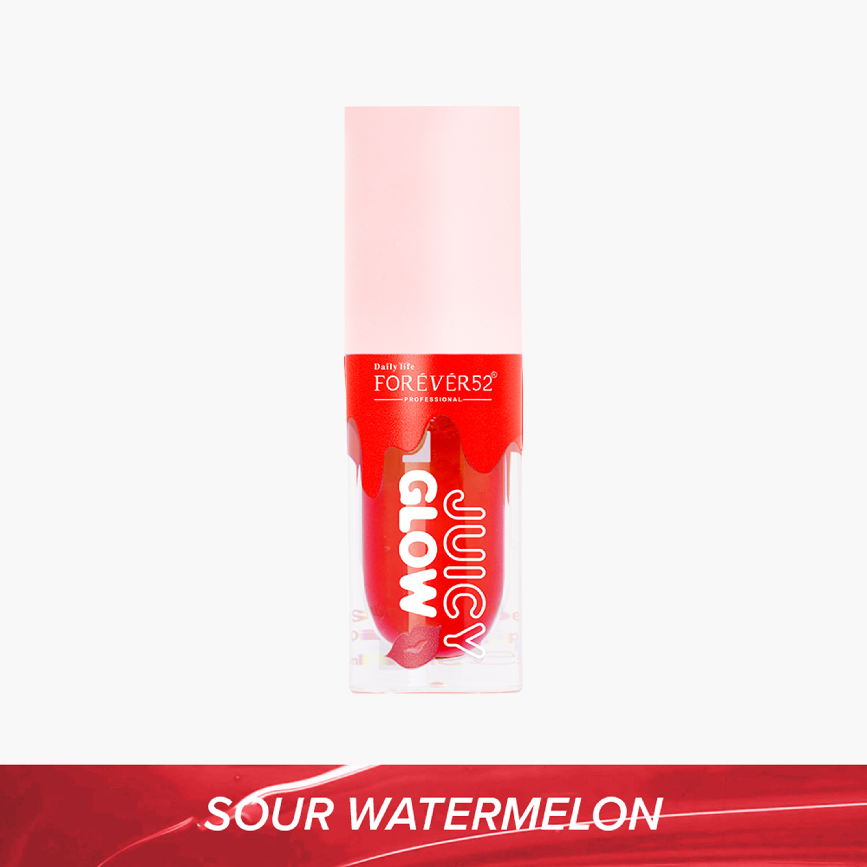 زيت شفاه جوسي جلو من فوريفر 52 - 5 مل-beautyandpersonalcare-makeup-lips-lipglossesandbalms-image-6