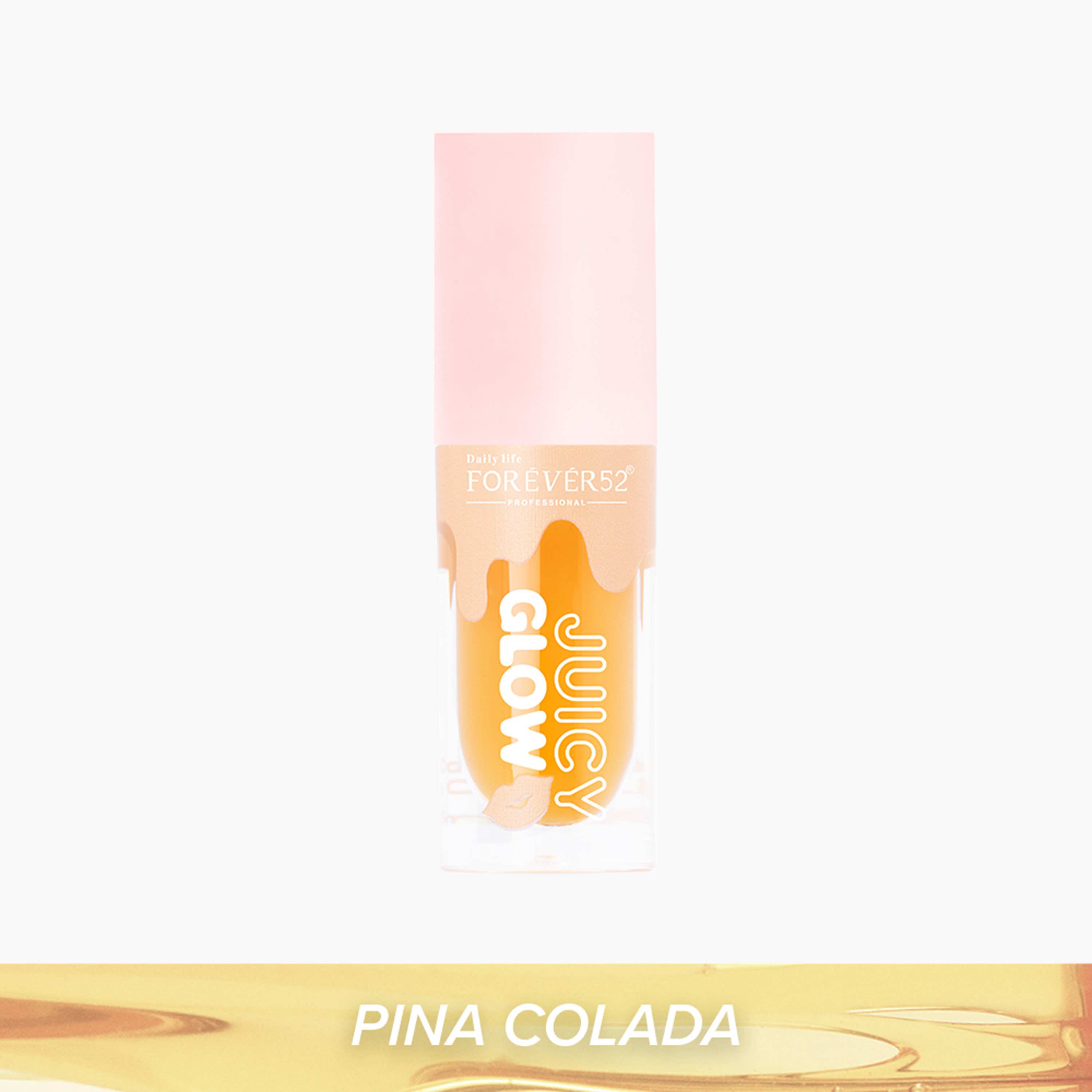 زيت شفاه جوسي جلو من فوريفر 52 - 5 مل-beautyandpersonalcare-makeup-lips-lipglossesandbalms-image-16