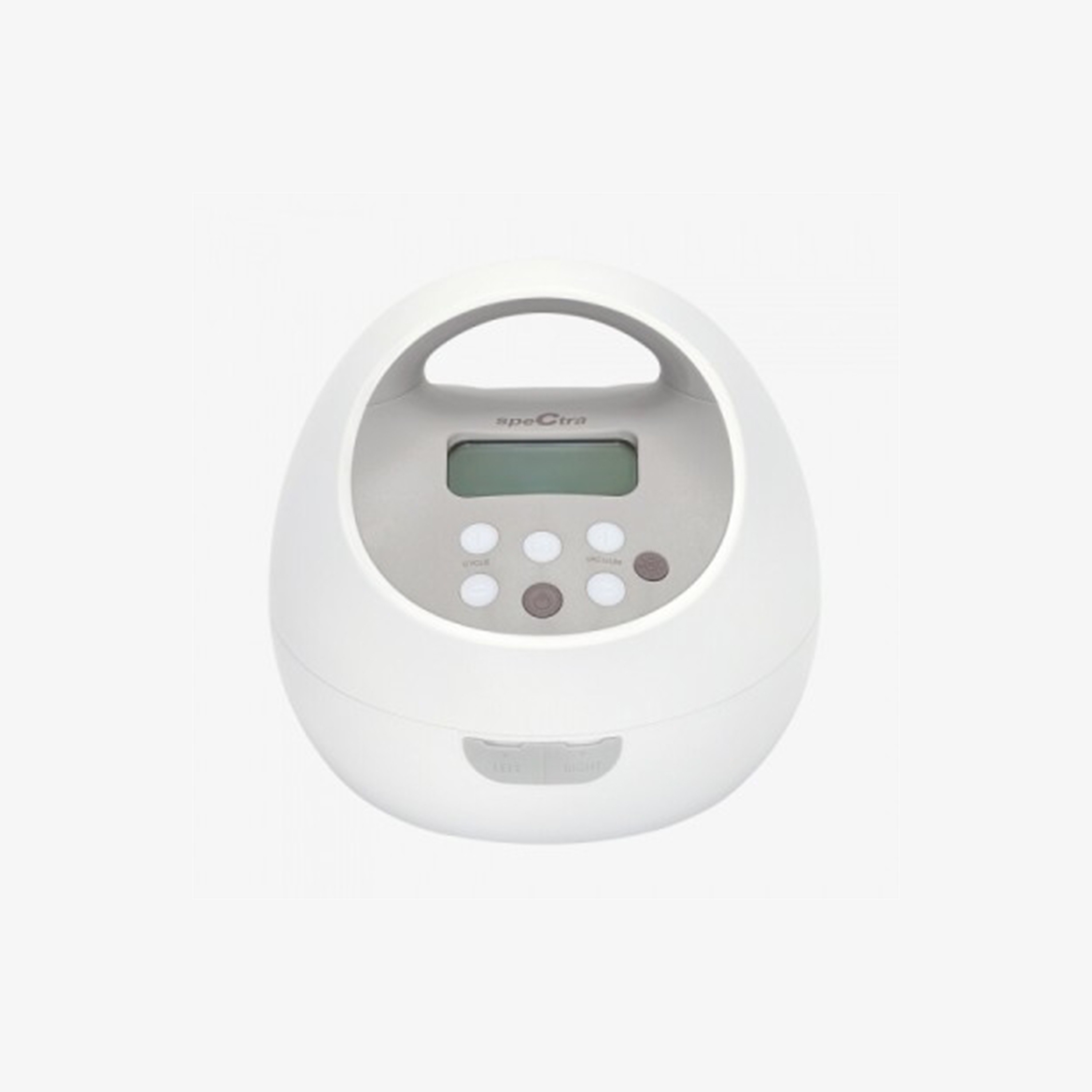 Spectra S1 Pro Hospital-Grade Rechargeable Electric Breast Pump - Portable-baby-feeding-breastfeedingandcare-image-1